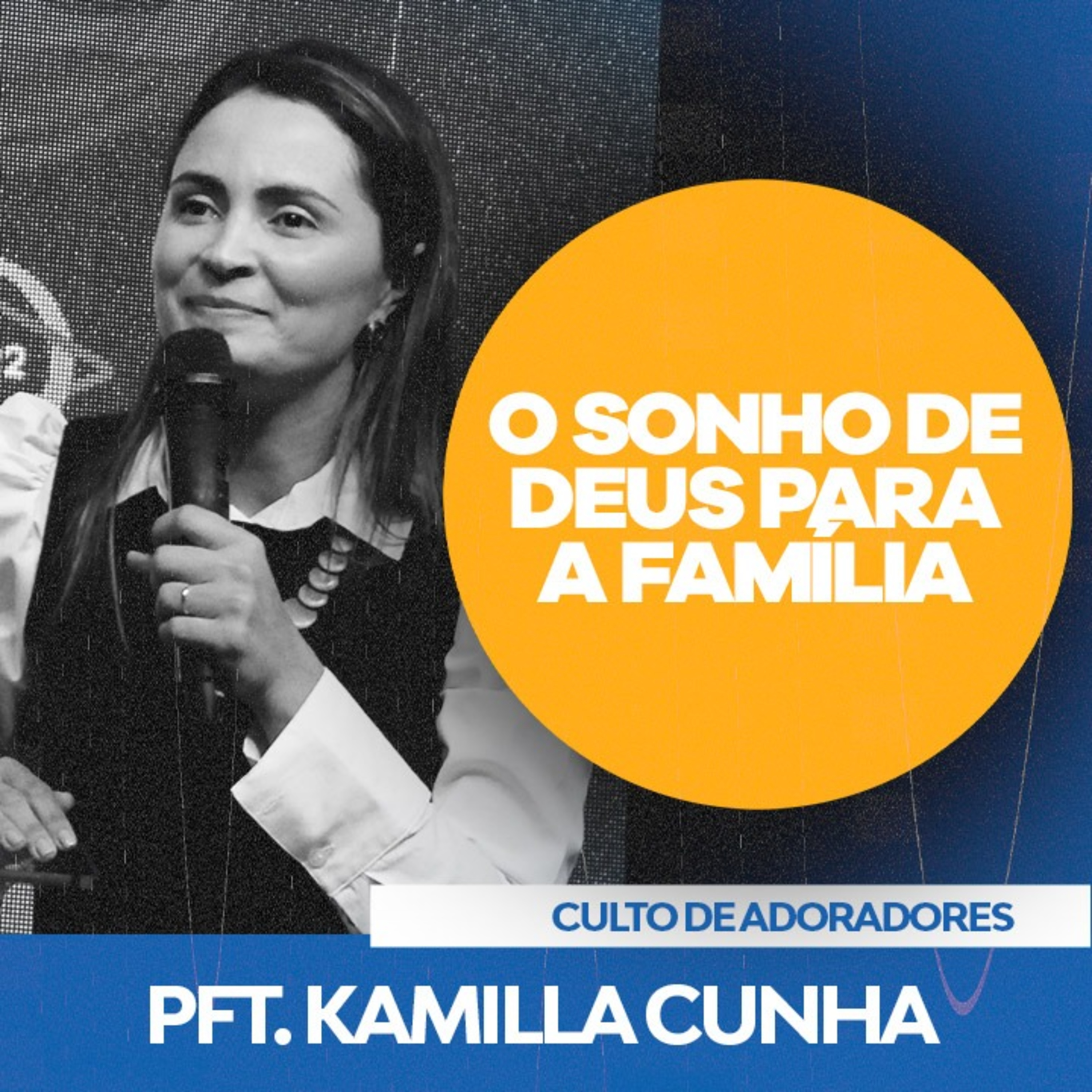 Ministério Sonho de Deus