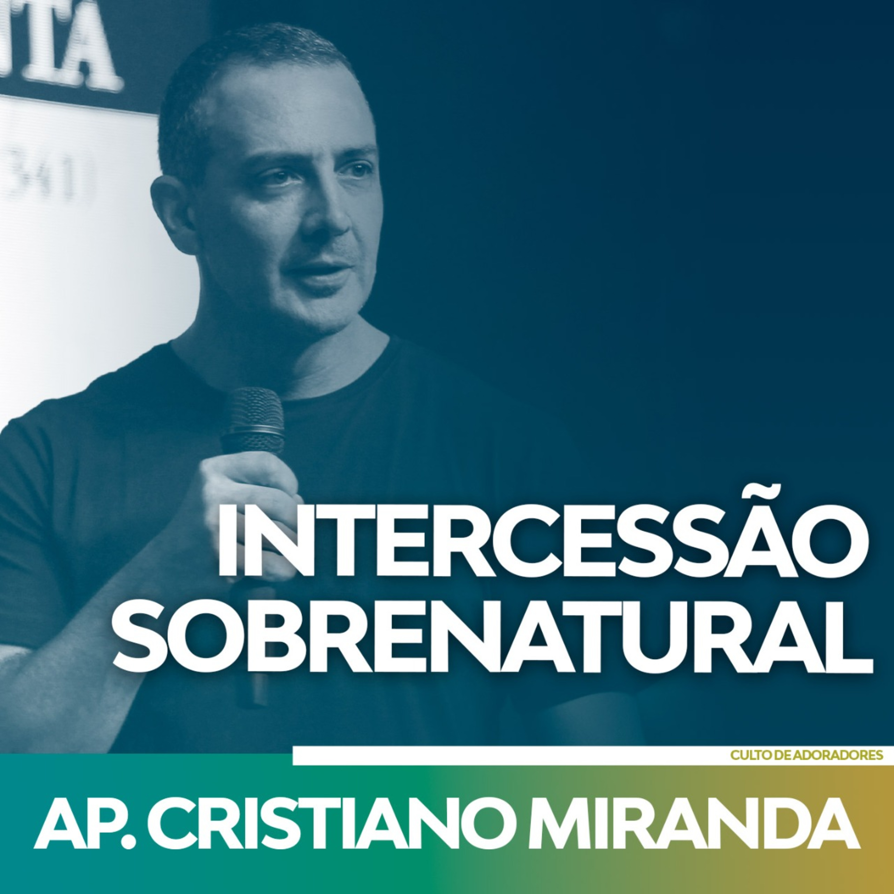 Ministério Sonho de Deus