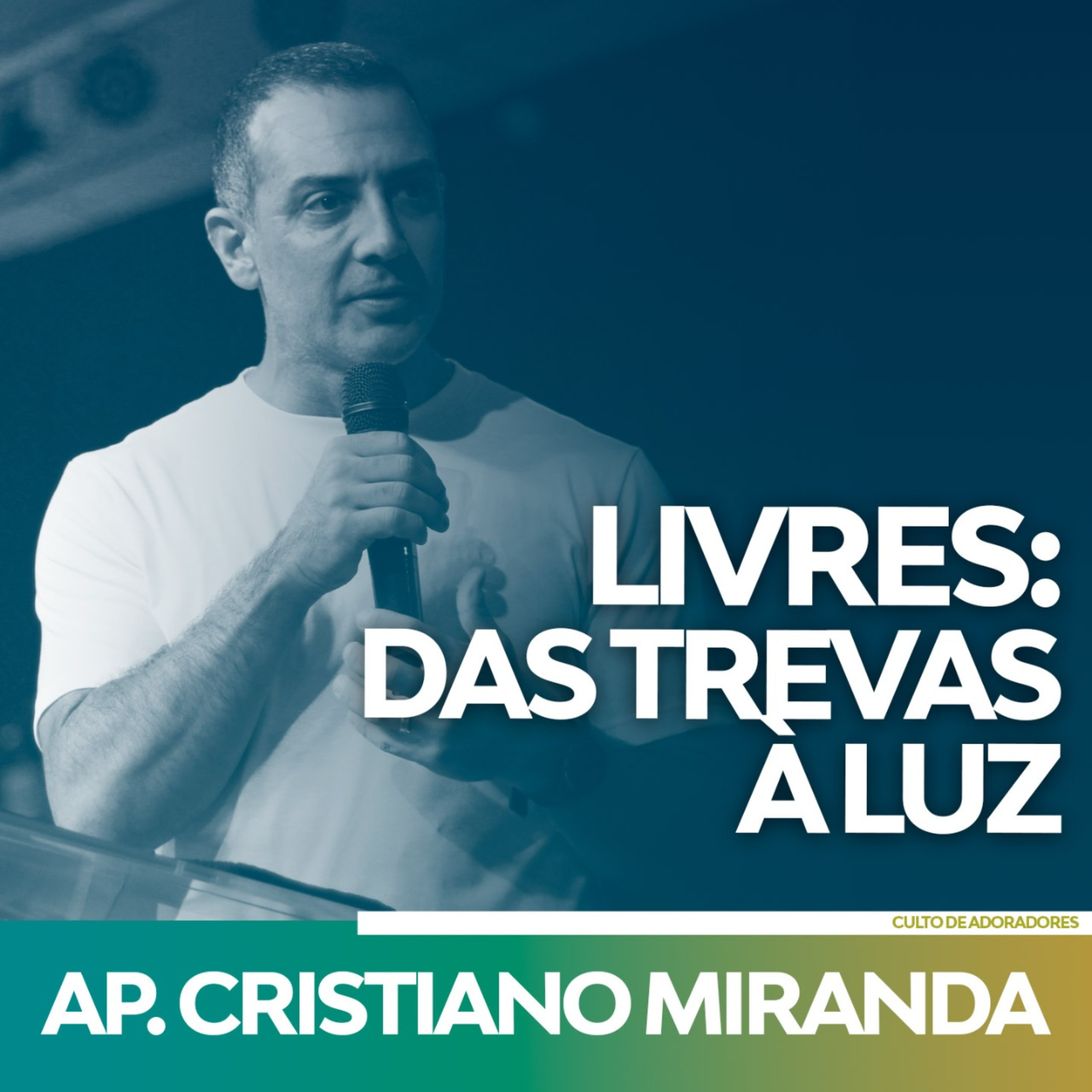 Ministério Sonho de Deus