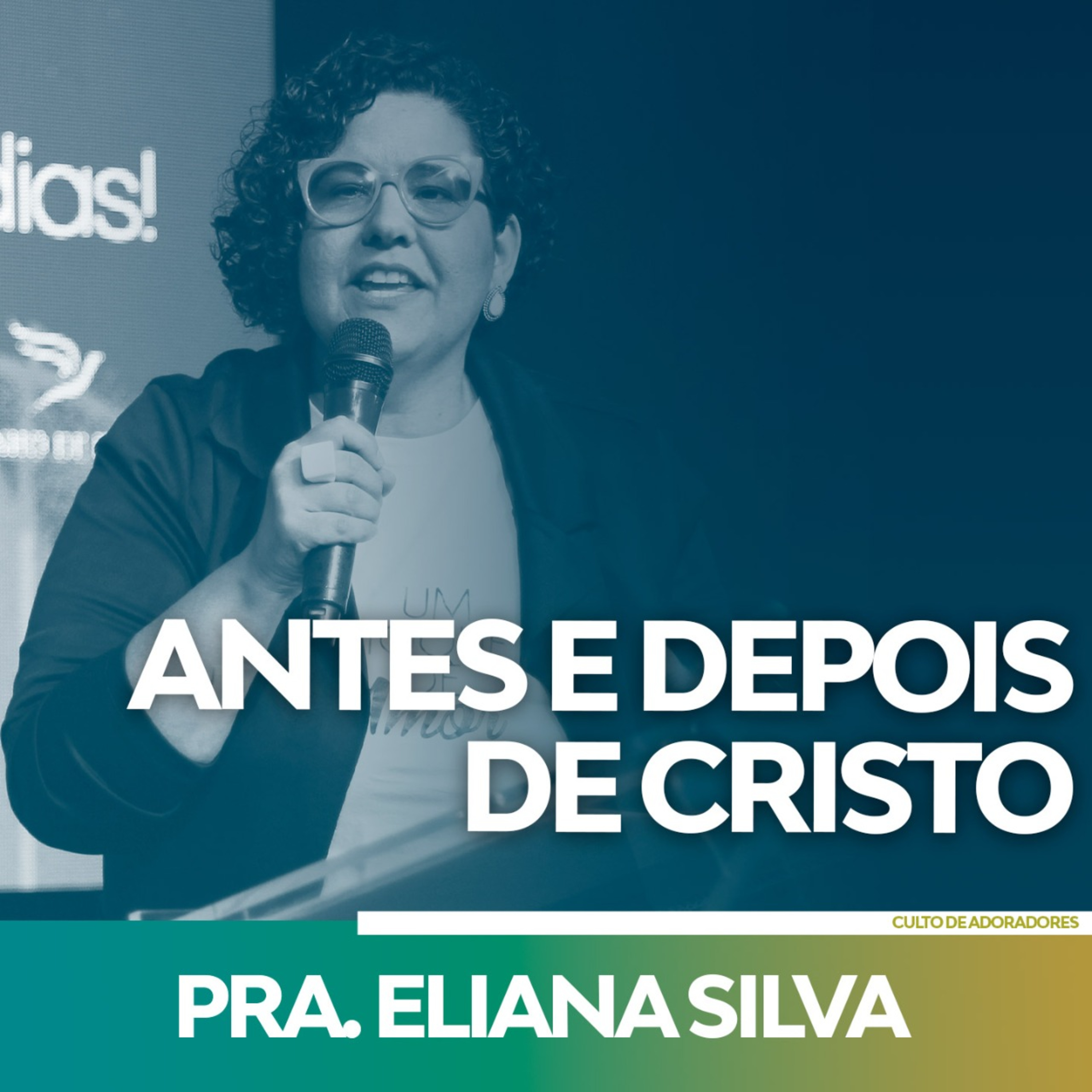 Ministério Sonho de Deus