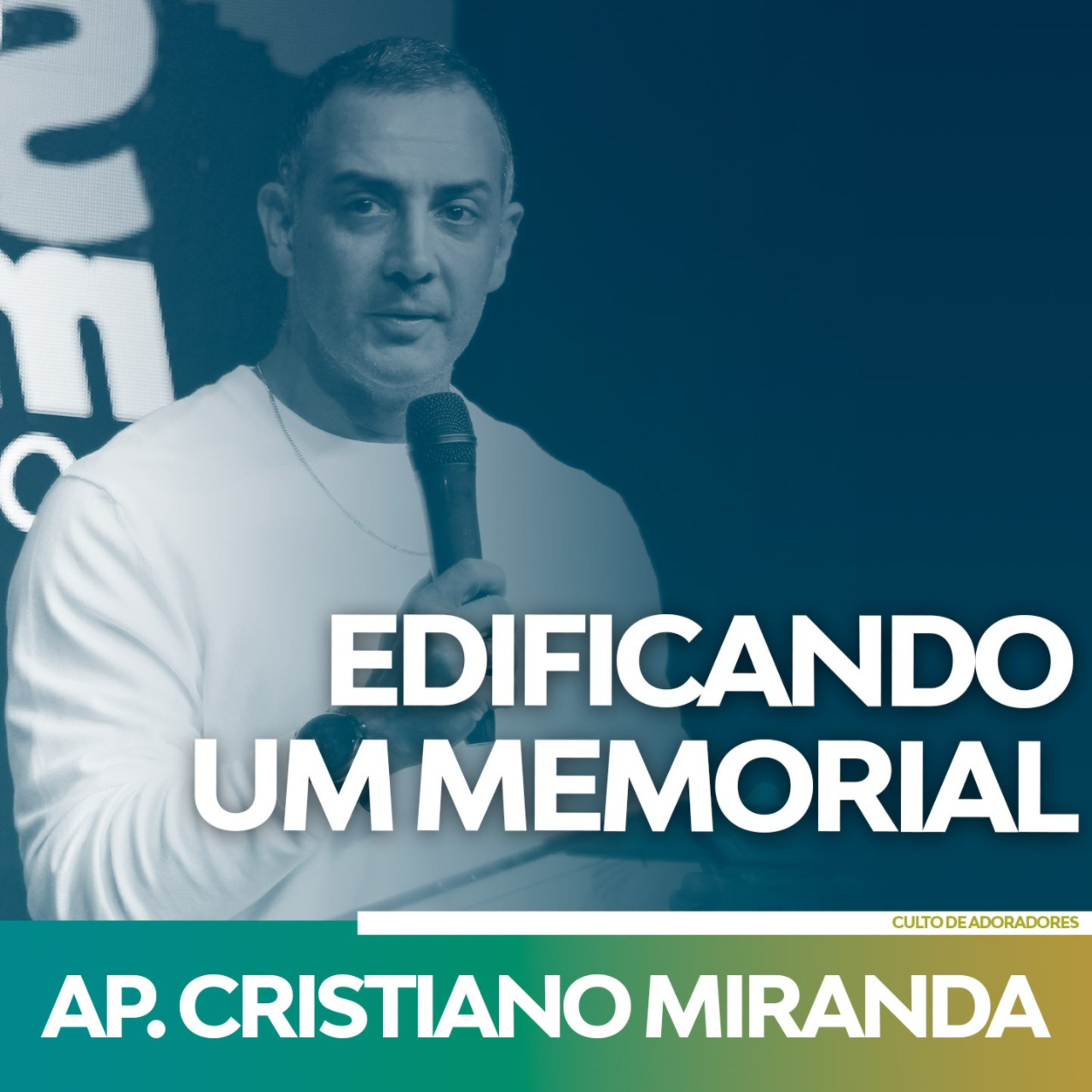 Ministério Sonho de Deus