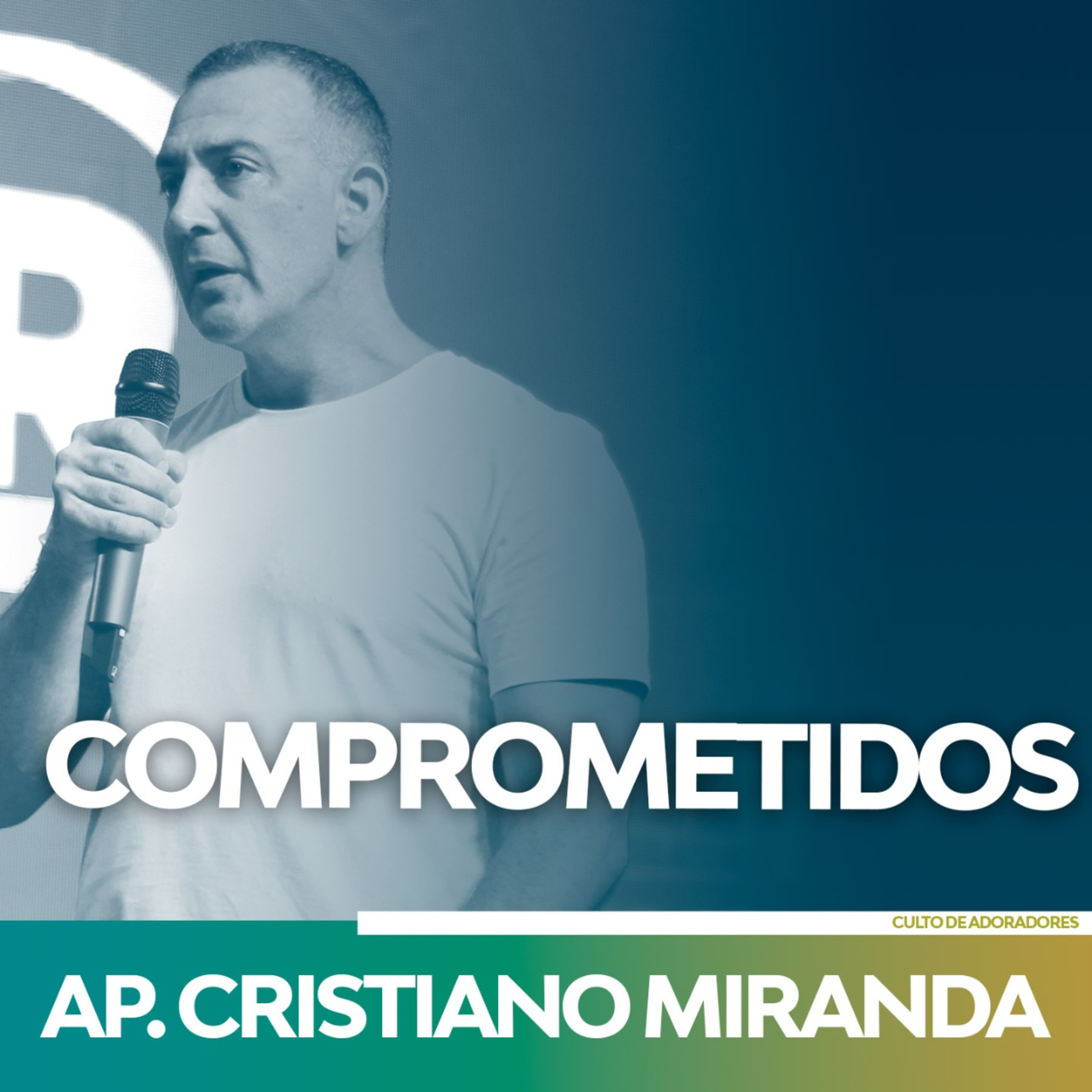 Ministério Sonho de Deus