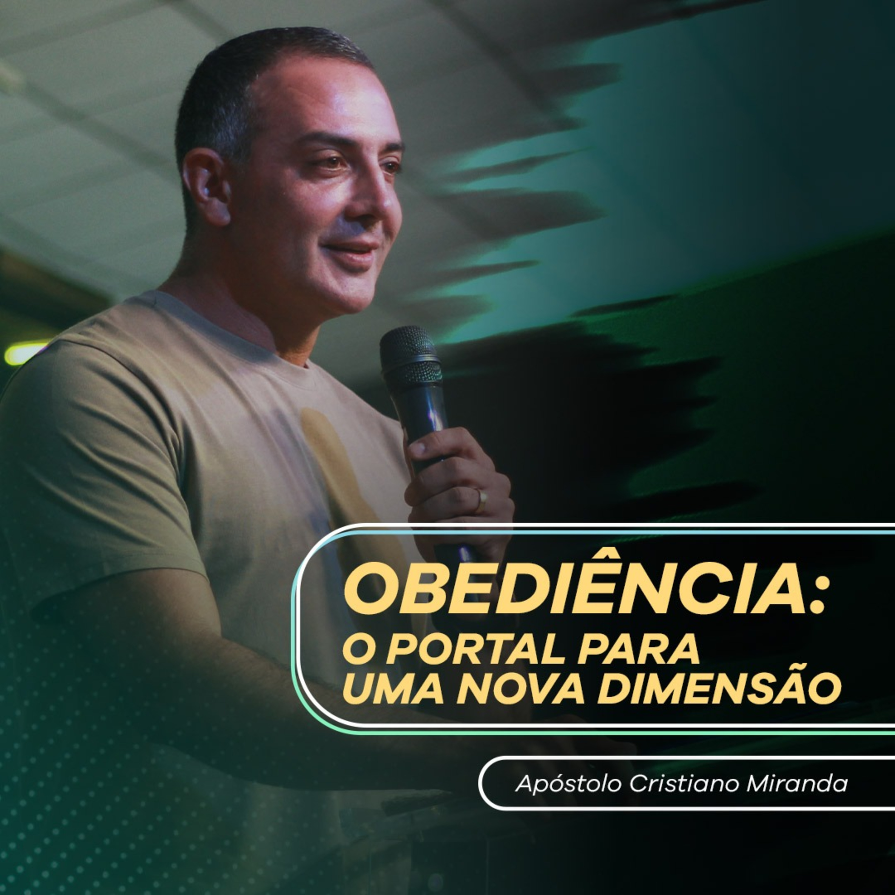 Ministério Sonho de Deus