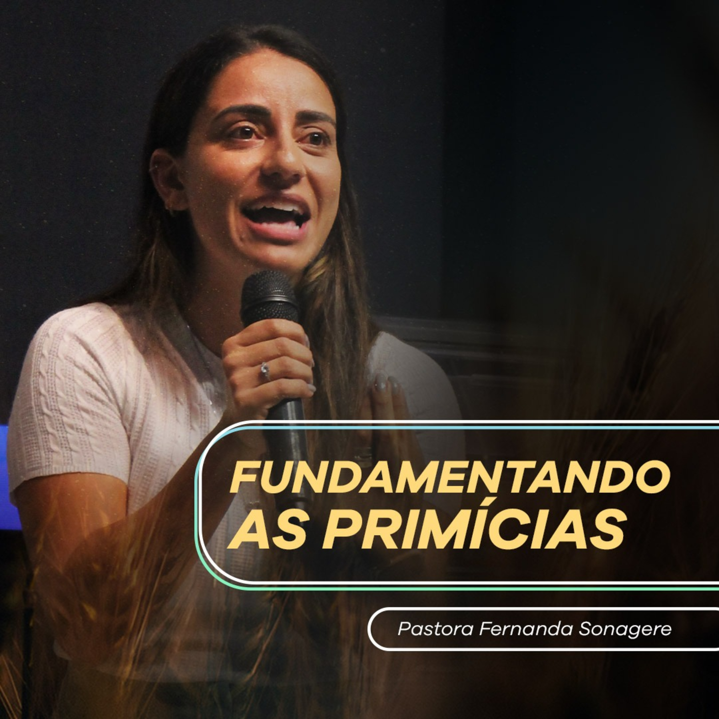 Ministério Sonho de Deus