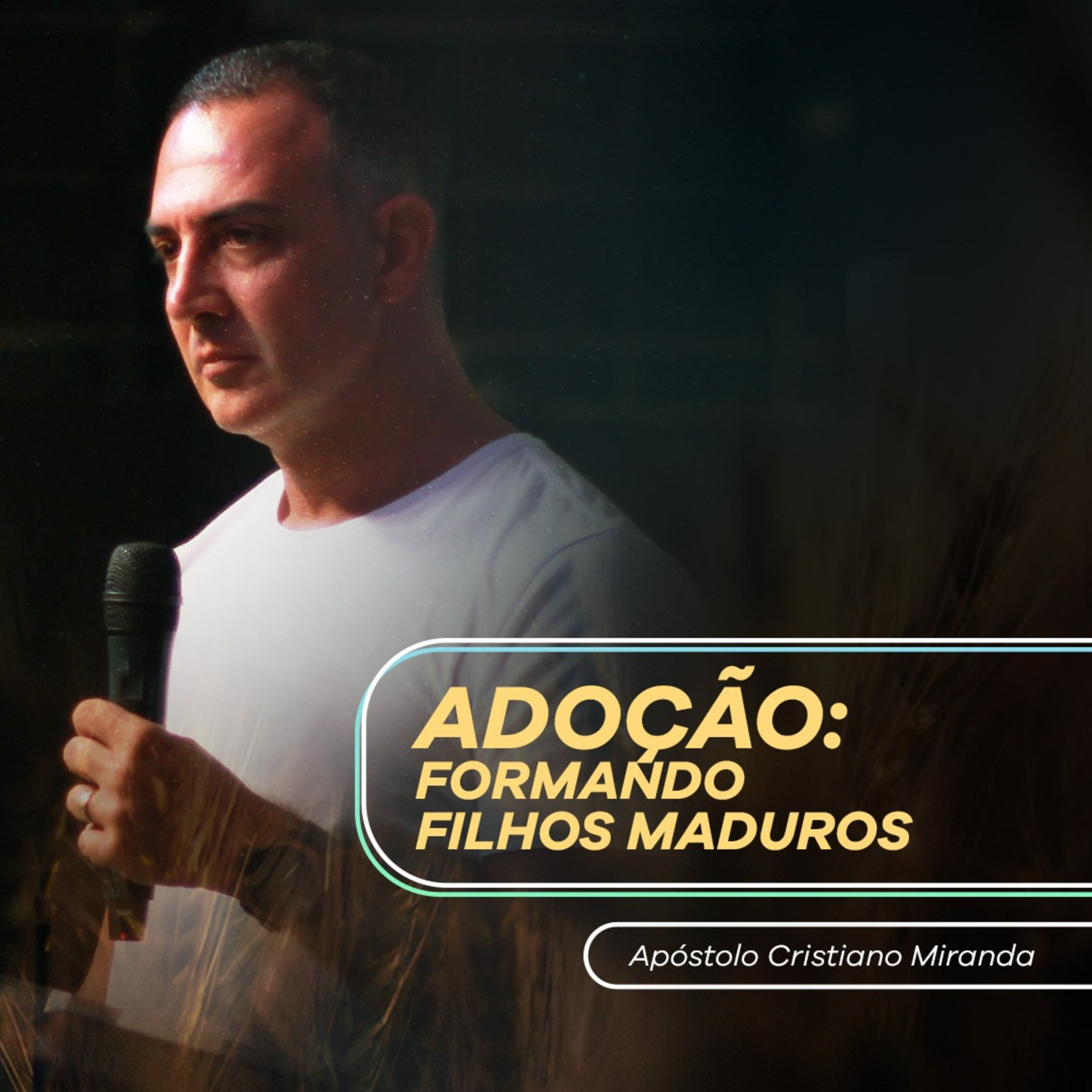 Ministério Sonho de Deus