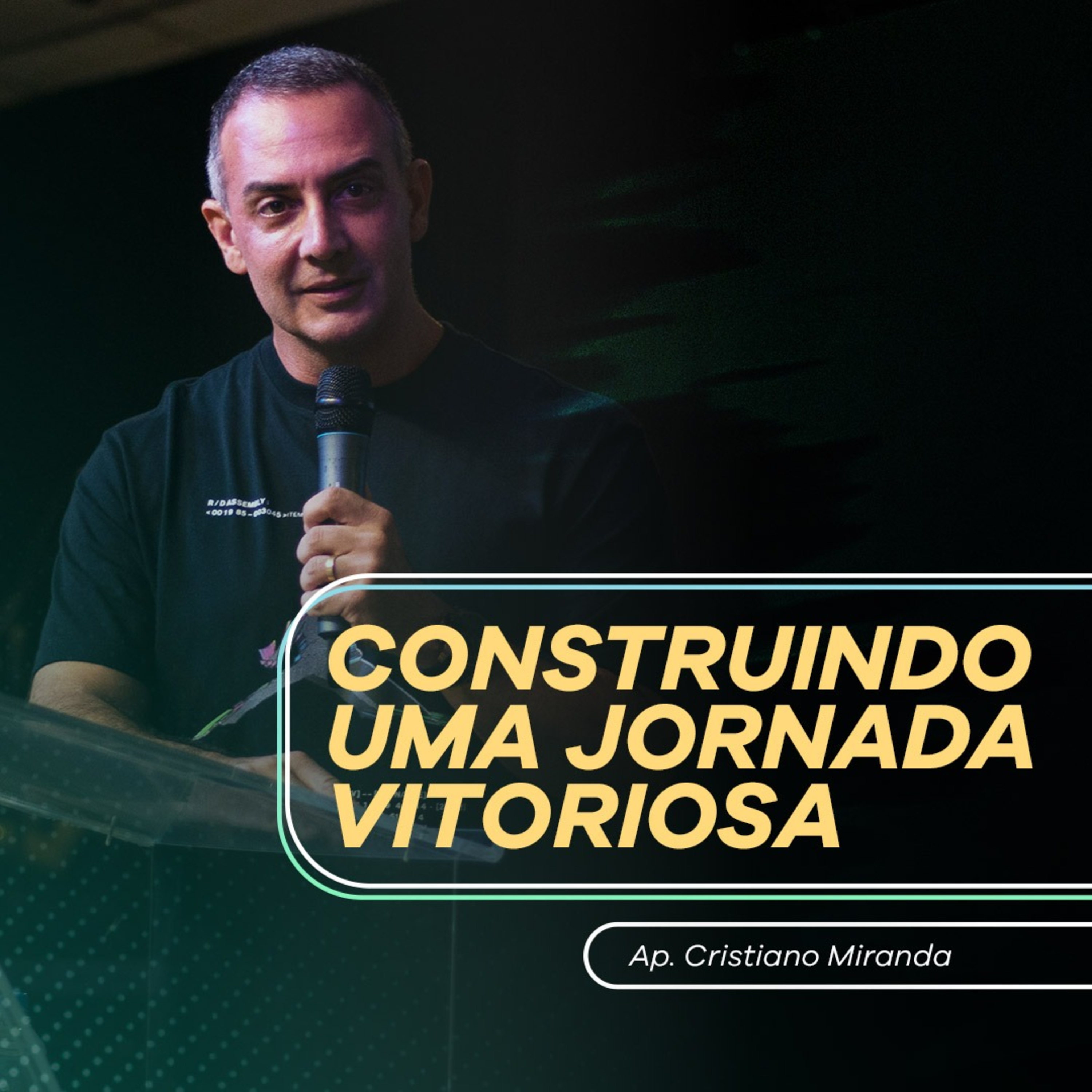 Ministério Sonho de Deus
