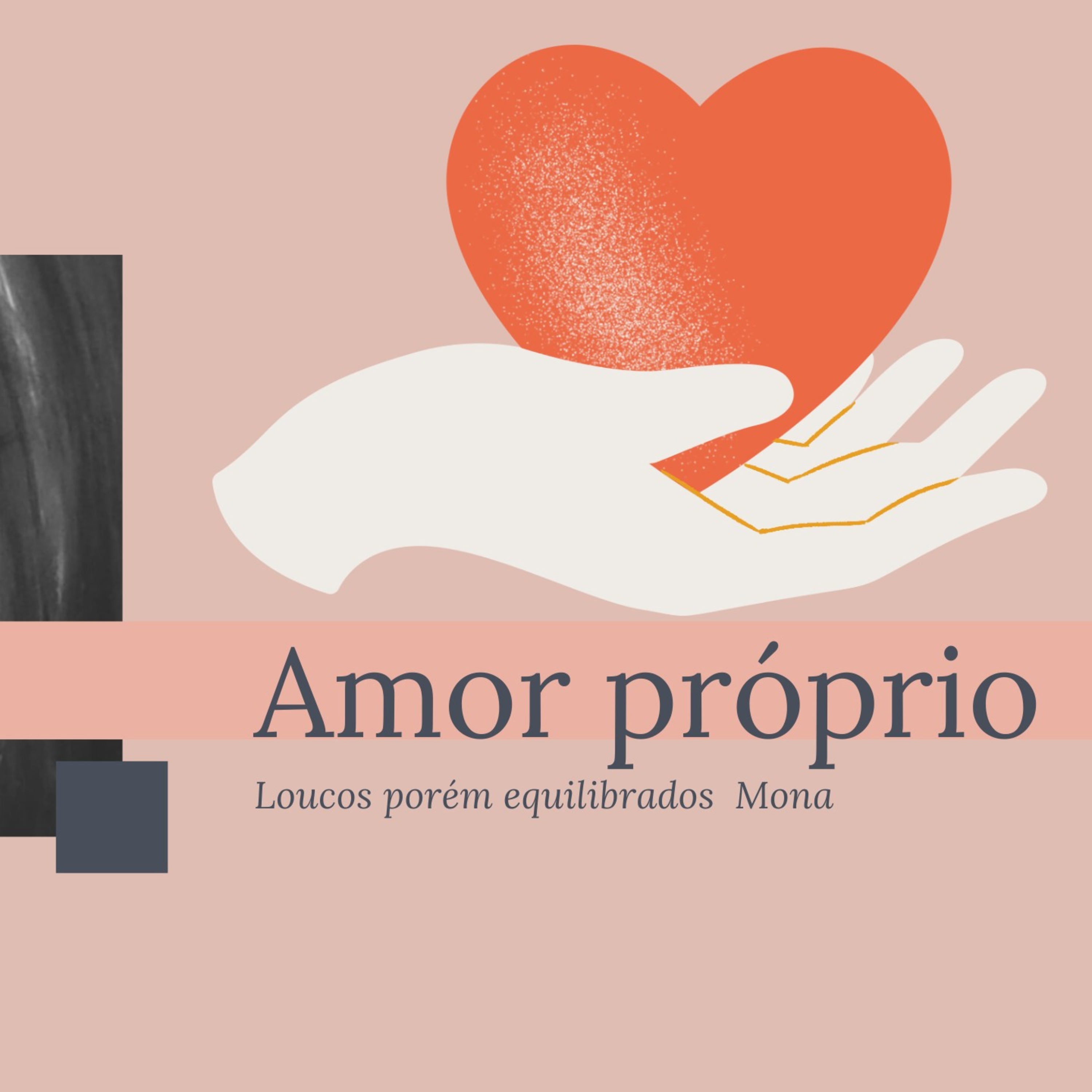Loucos Porém Equilibrados