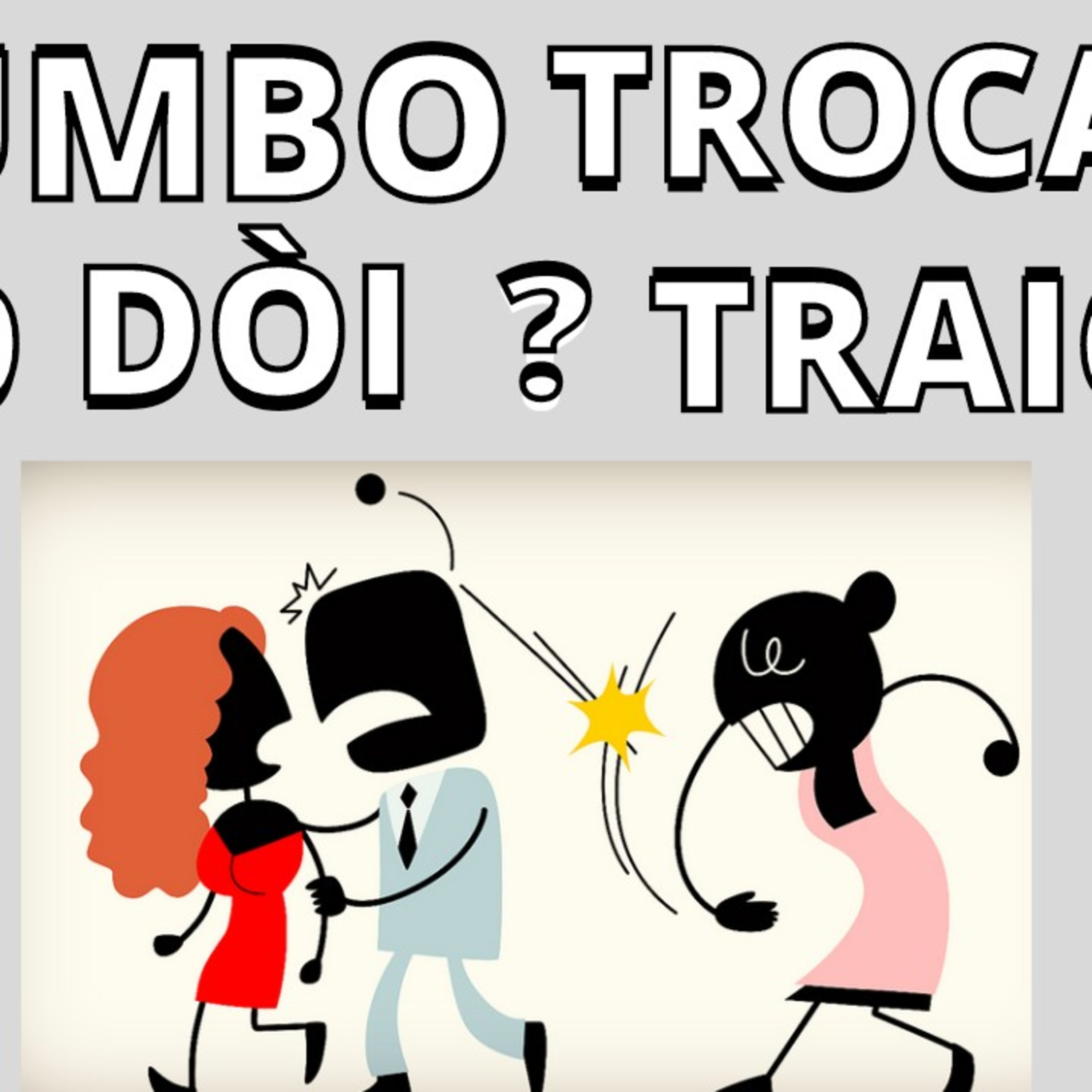 Loucos Porém Equilibrados
