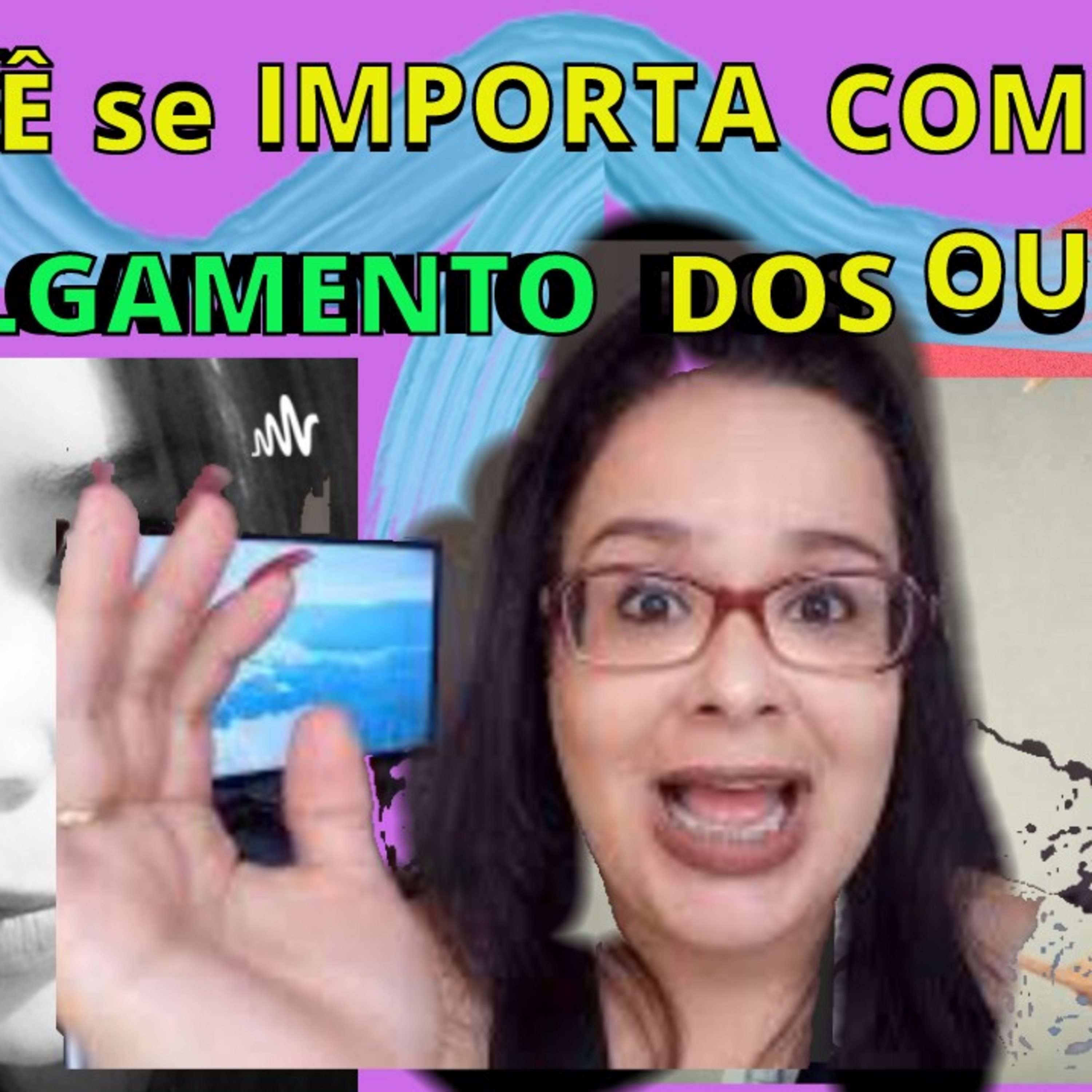 Loucos Porém Equilibrados