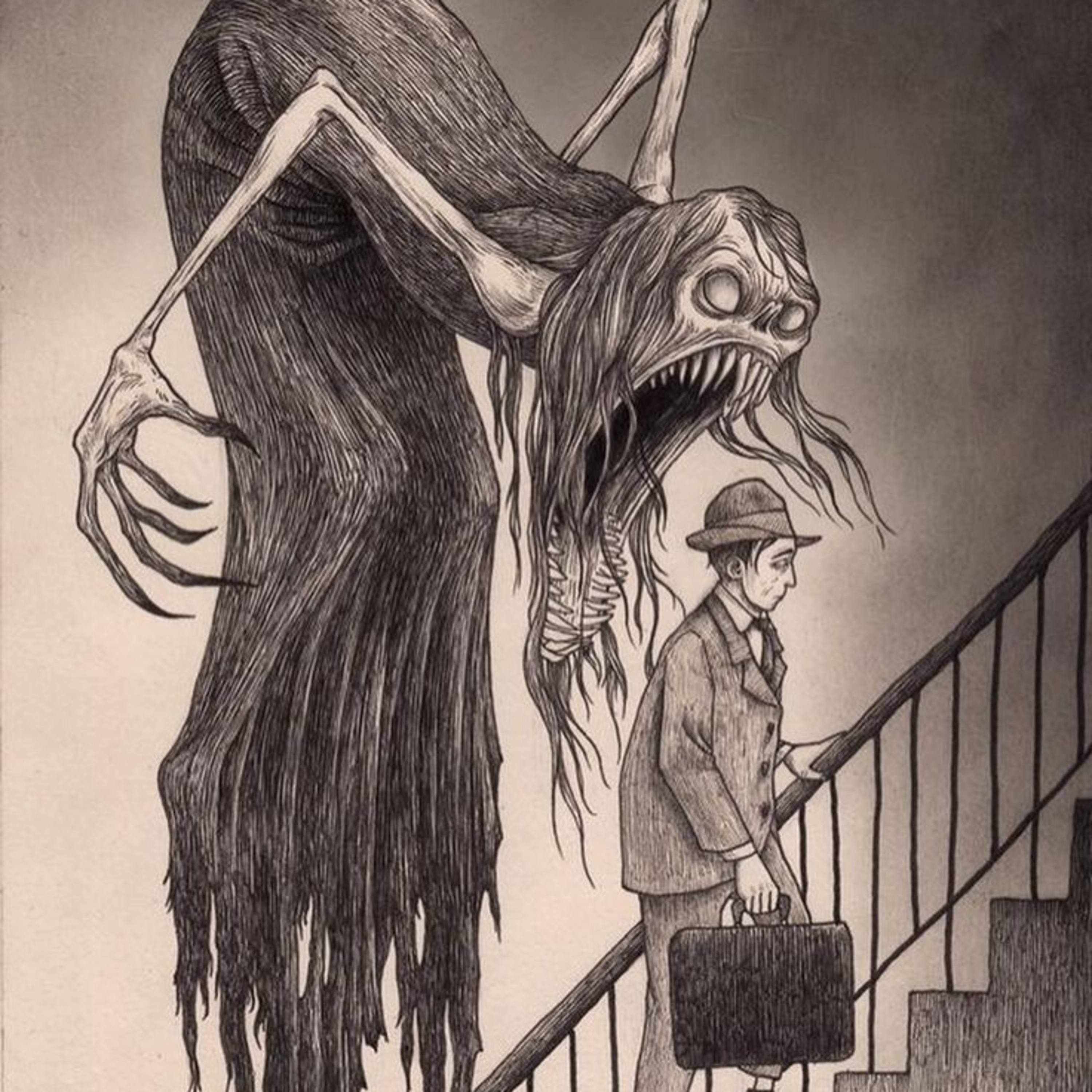 Pisode 1 episode artwork