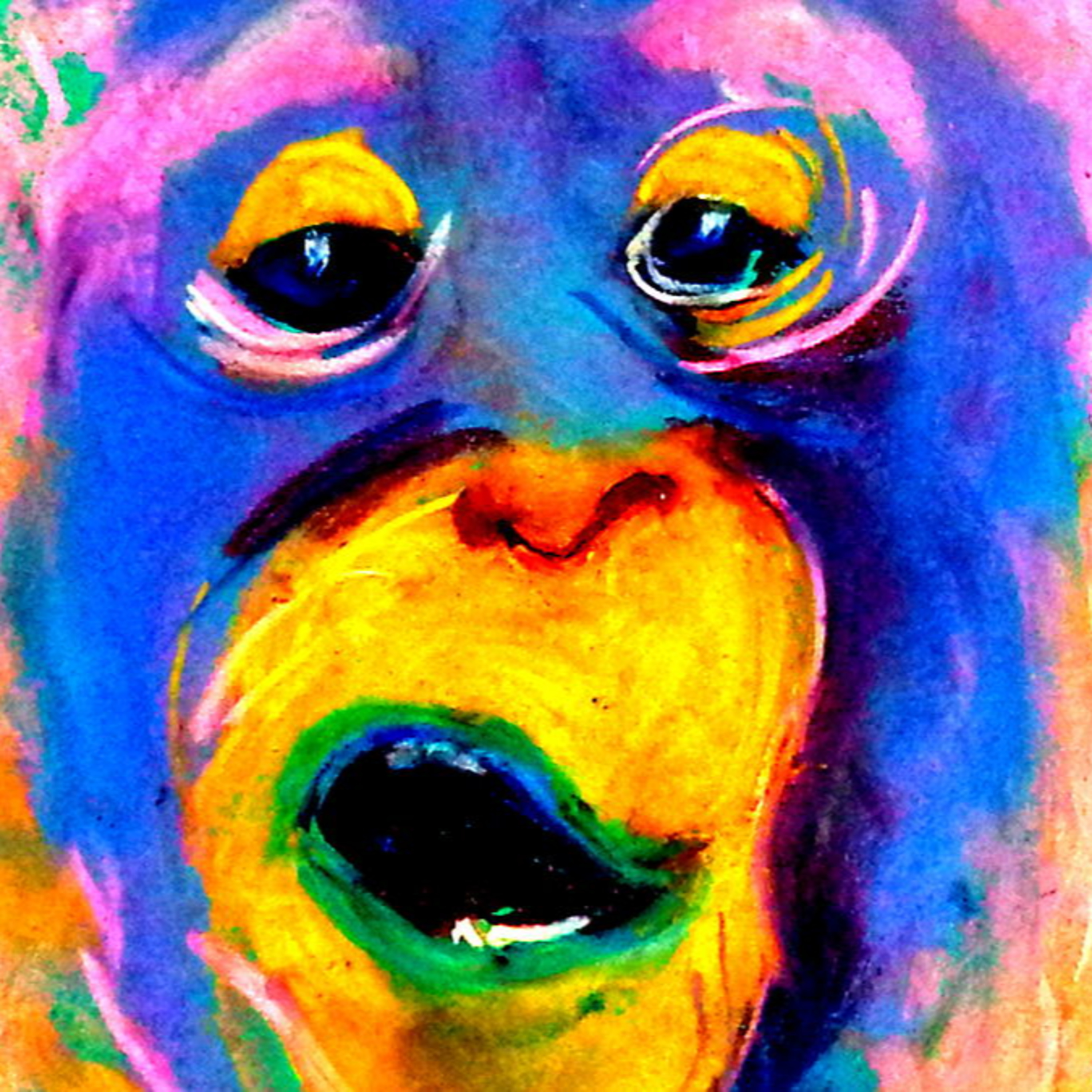 6 episode artwork