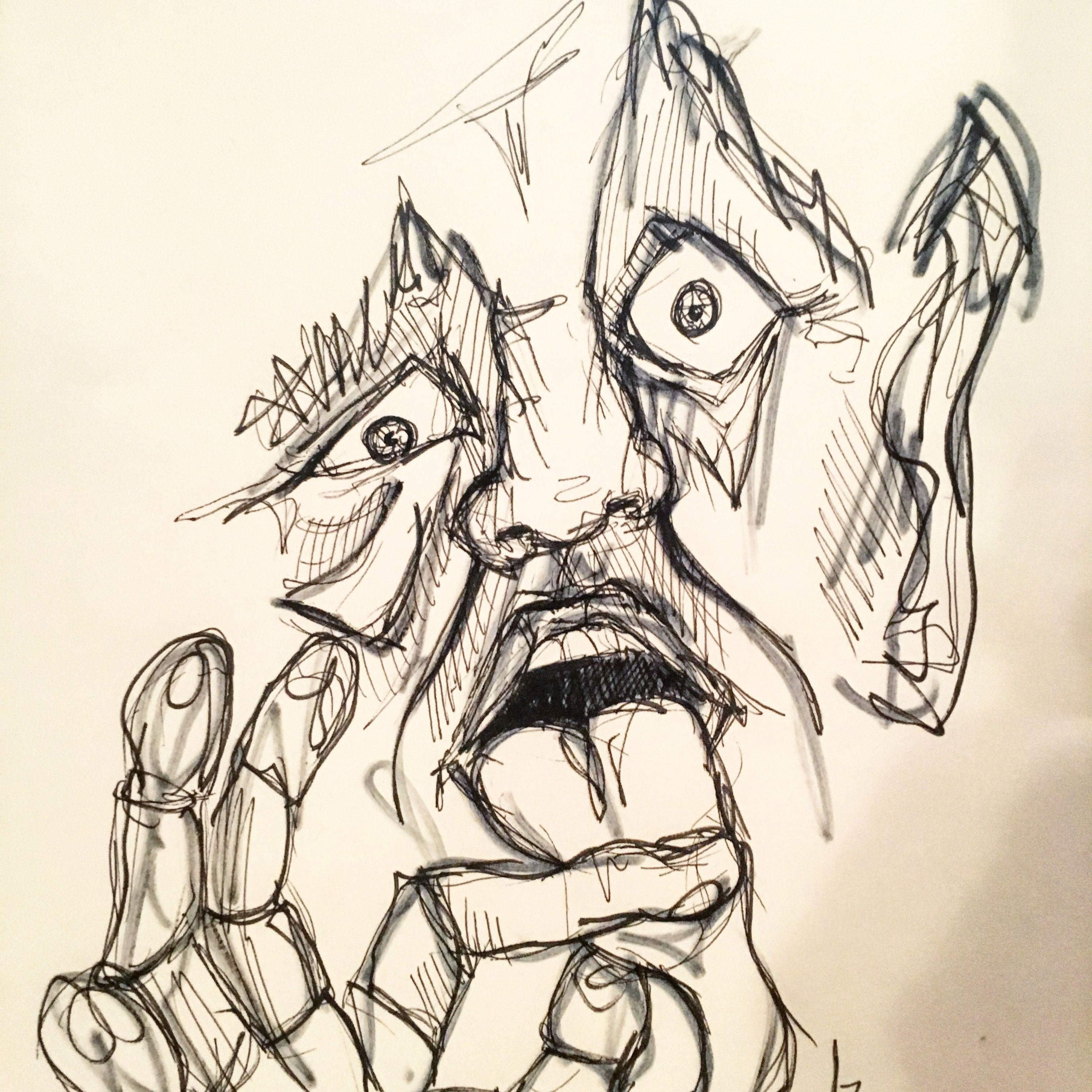 7 episode artwork