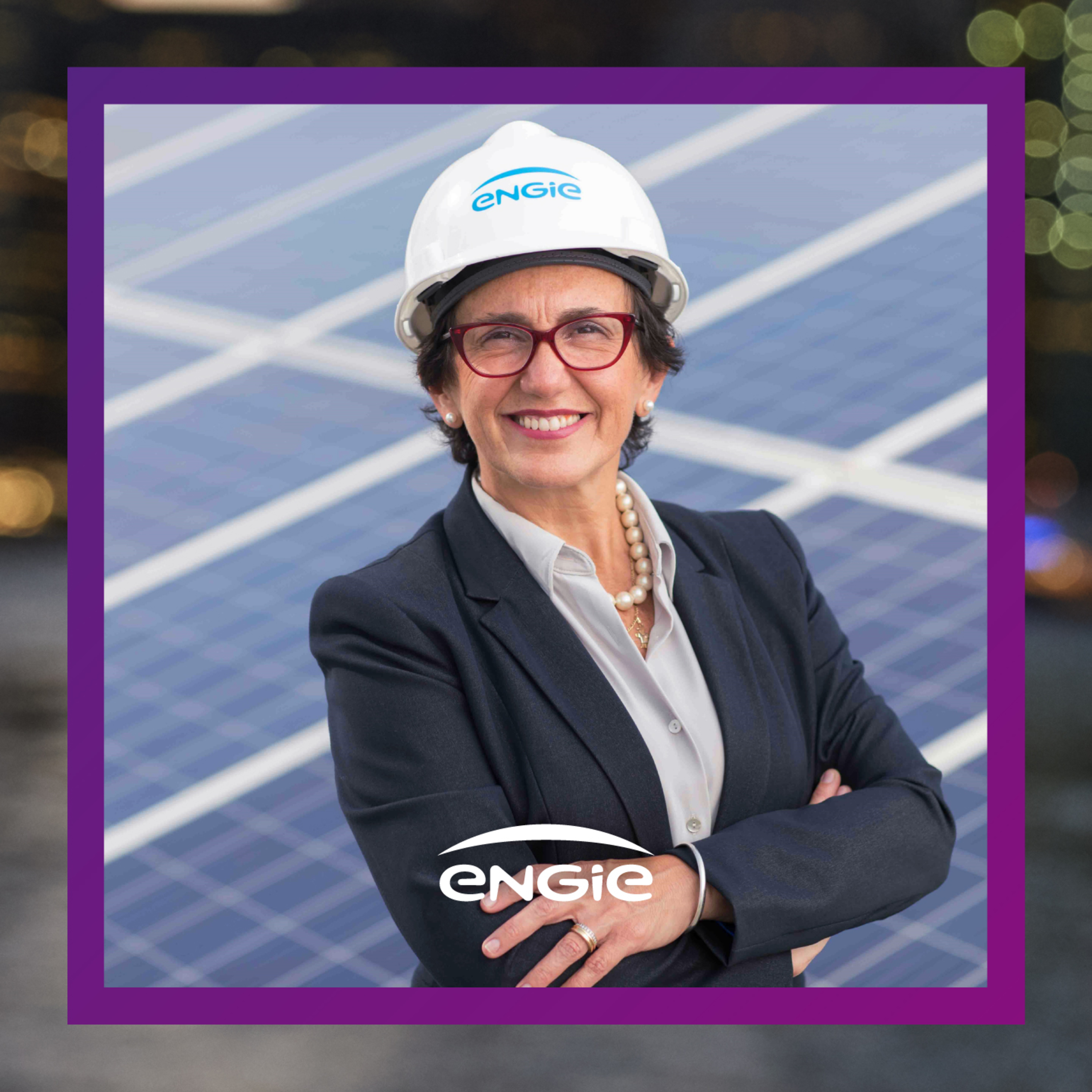 Felisaa Felisa Ros - Creciendo en el mundo de la energía – Equidad de Género ...