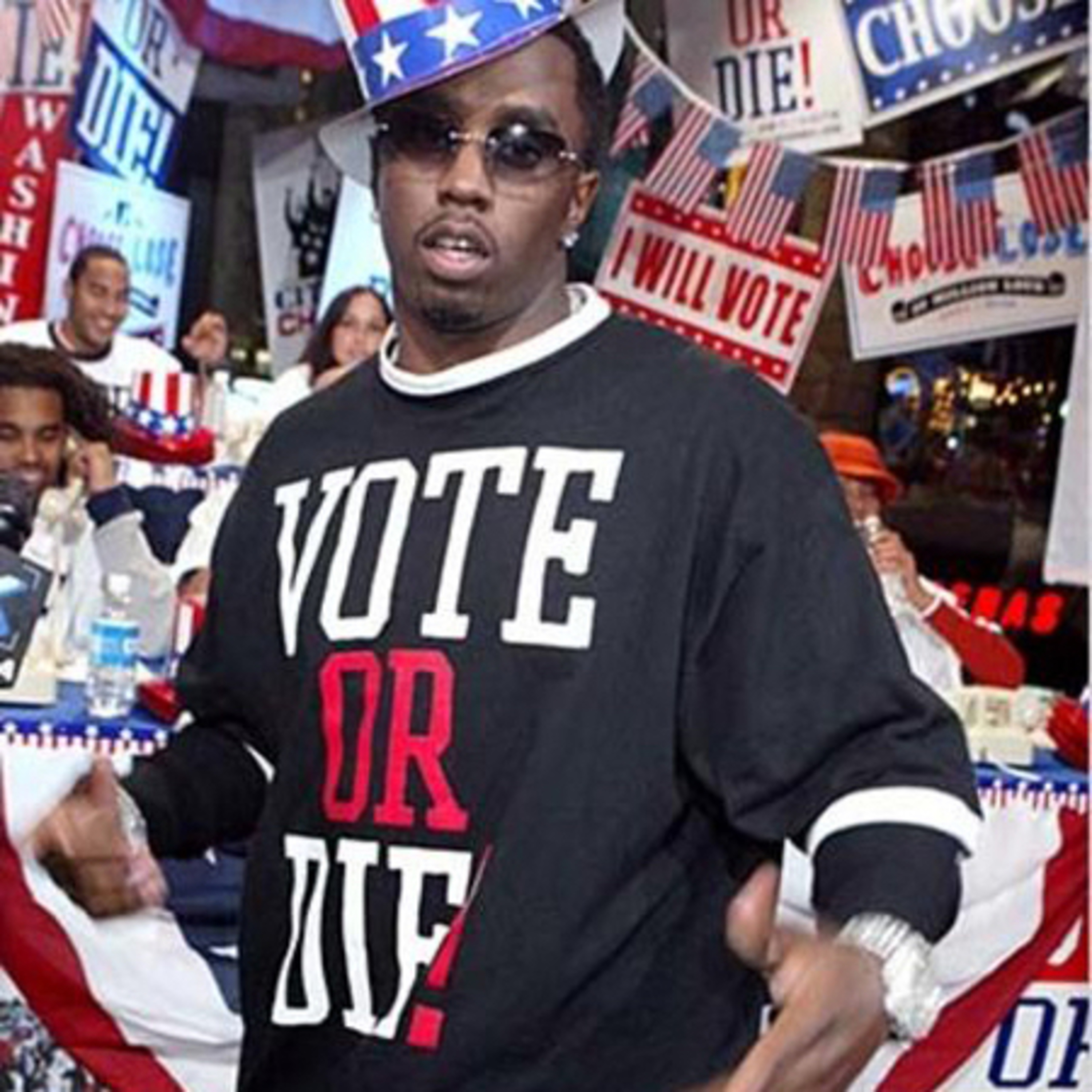 Are you registered to vote?