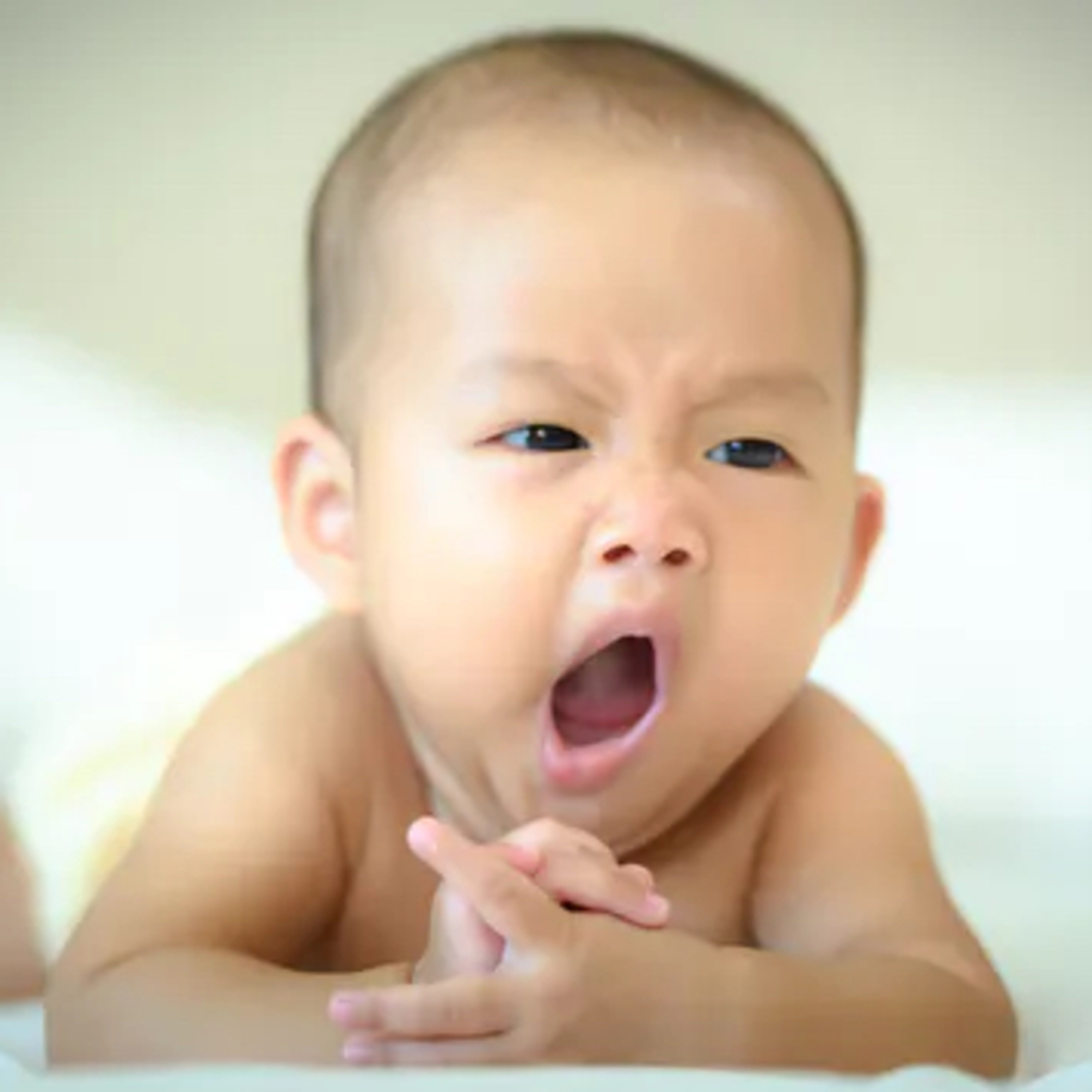 Yawn 🥱