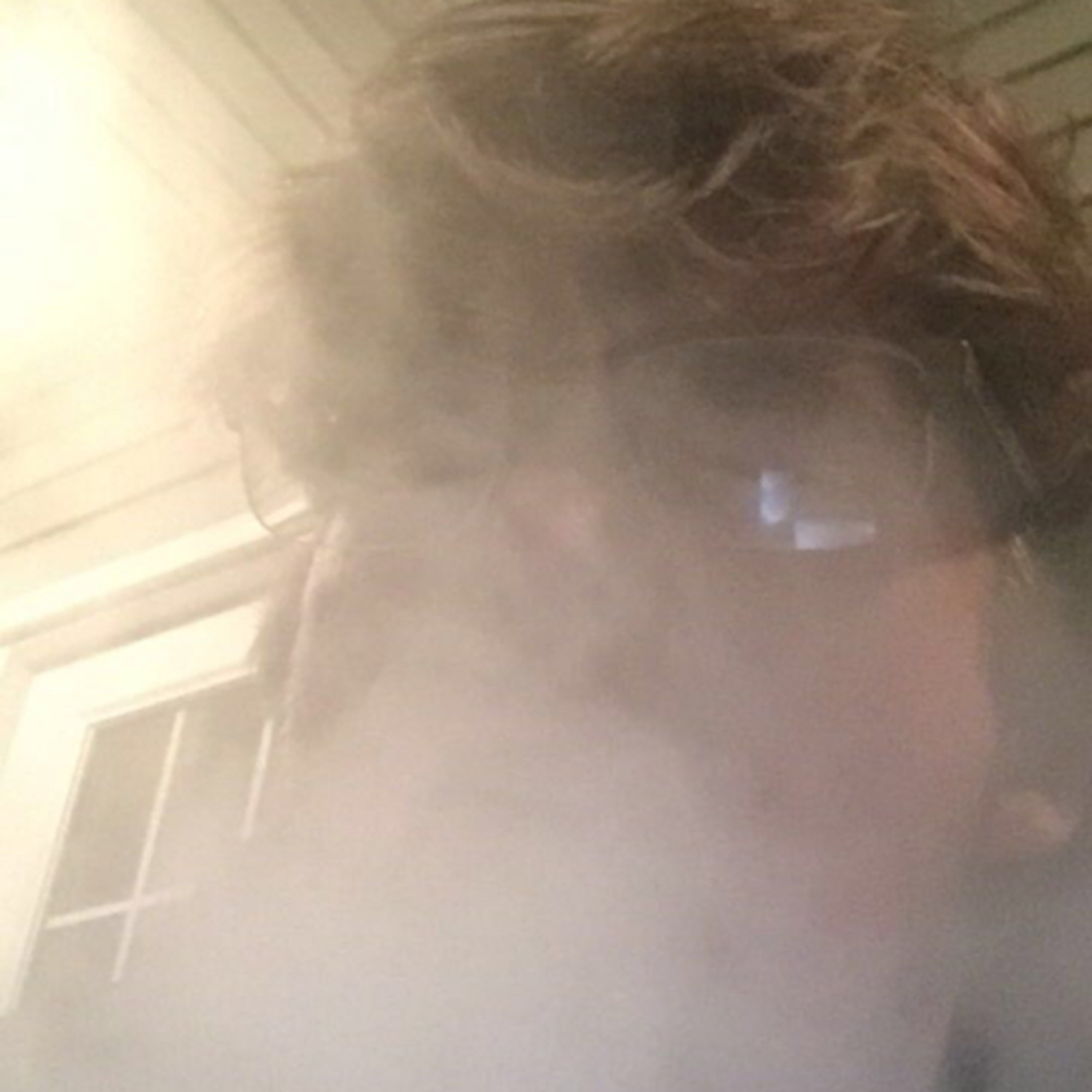 I’m Back Bitches