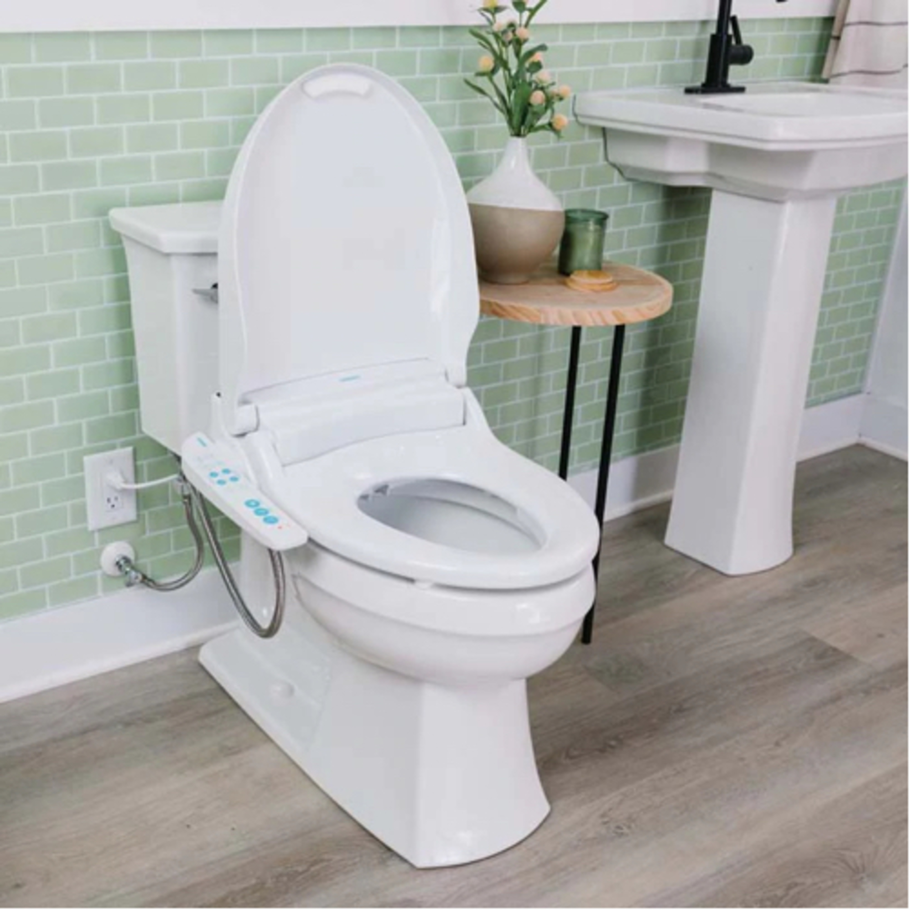 Bidet’s Only