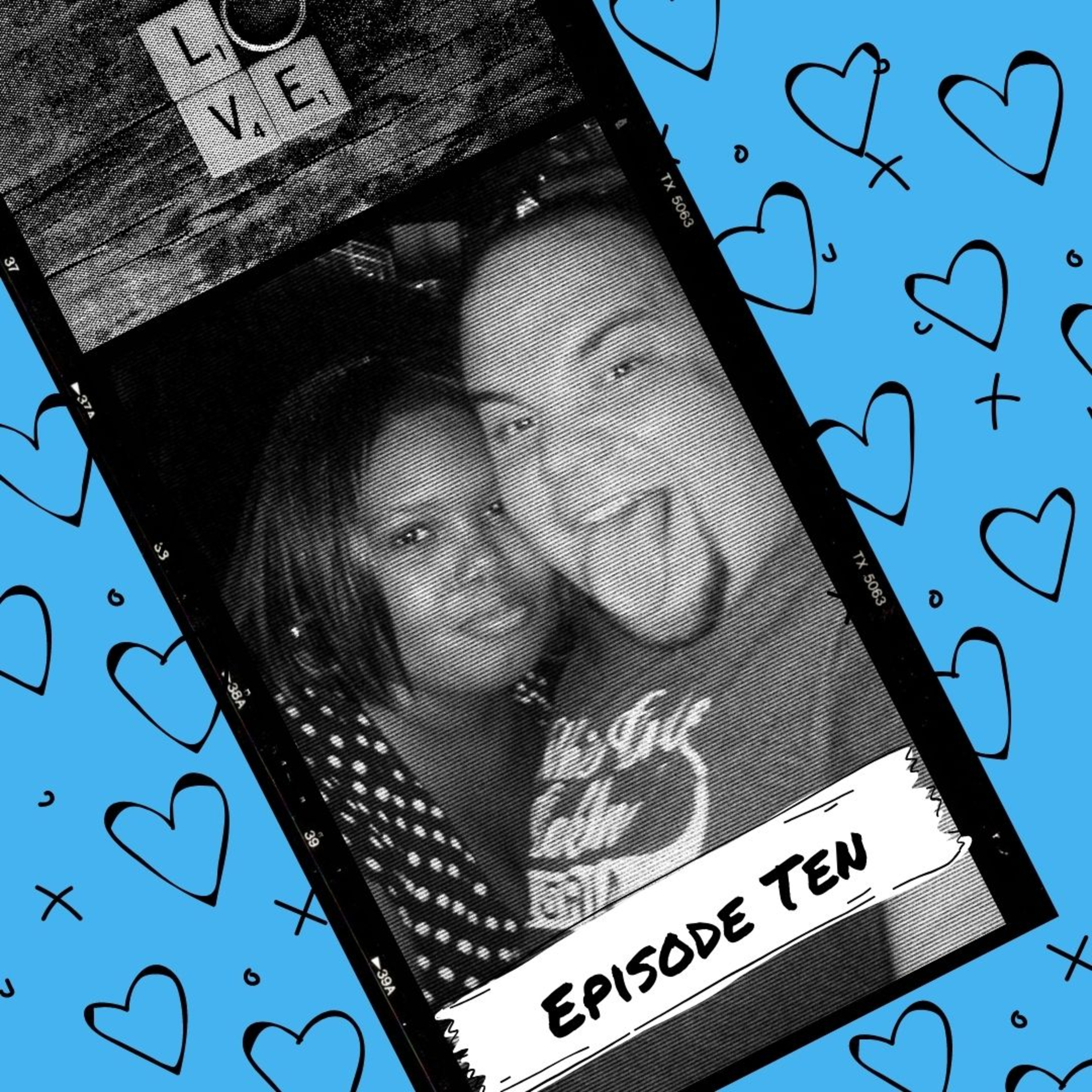 The Awkward Blerd Girl Podcast