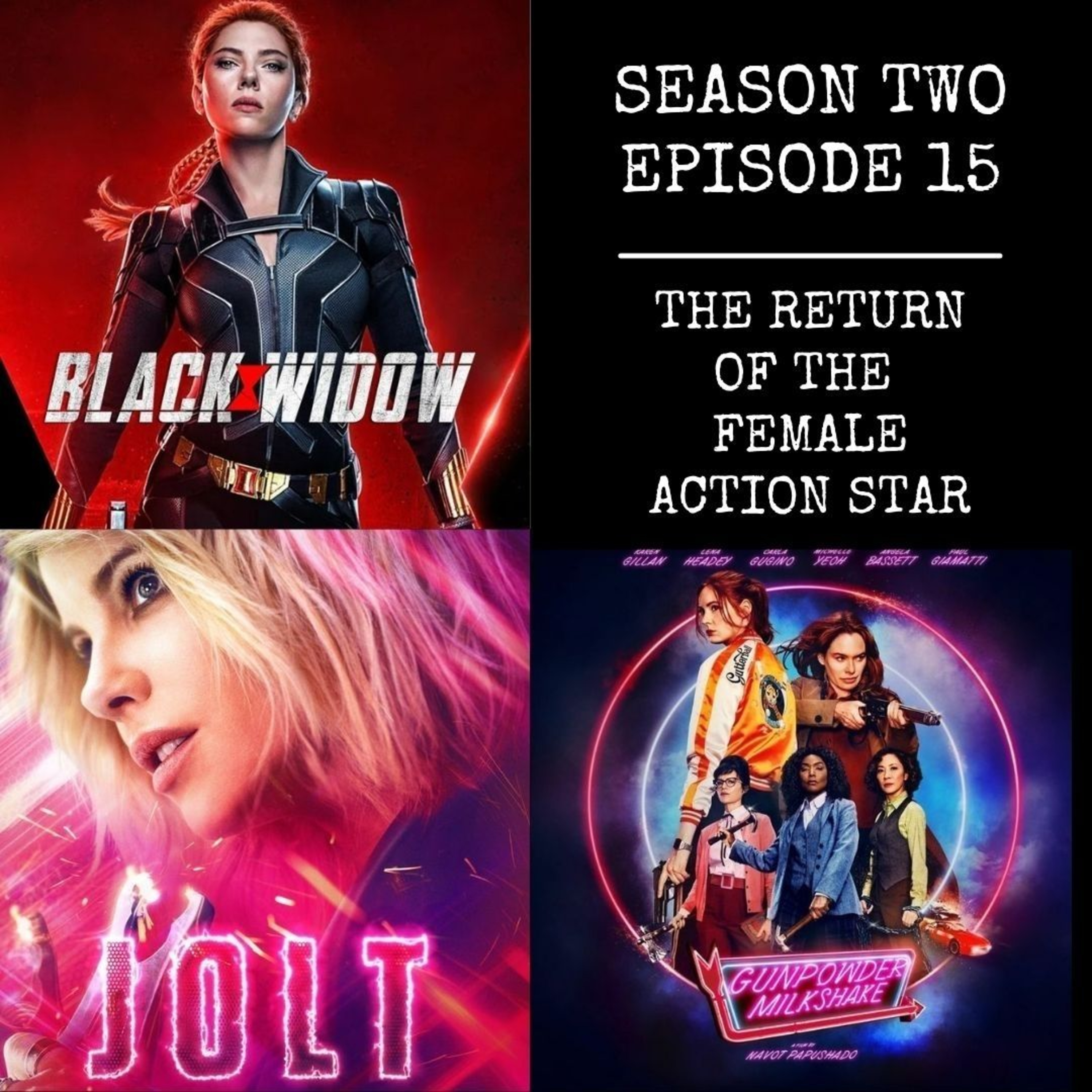 The Awkward Blerd Girl Podcast