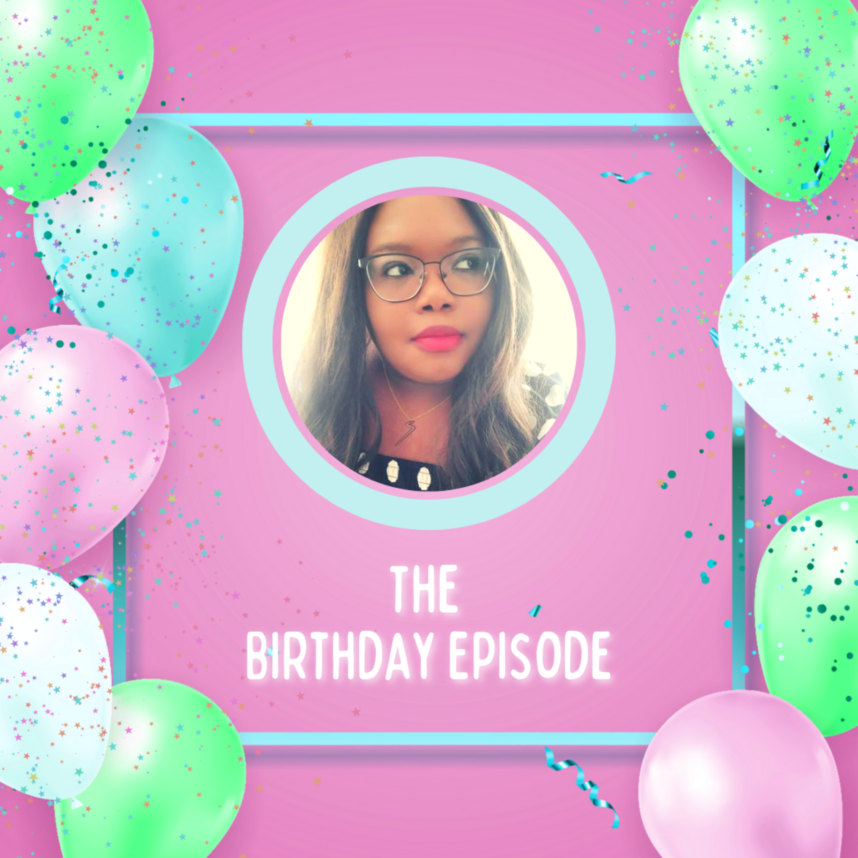 The Awkward Blerd Girl Podcast