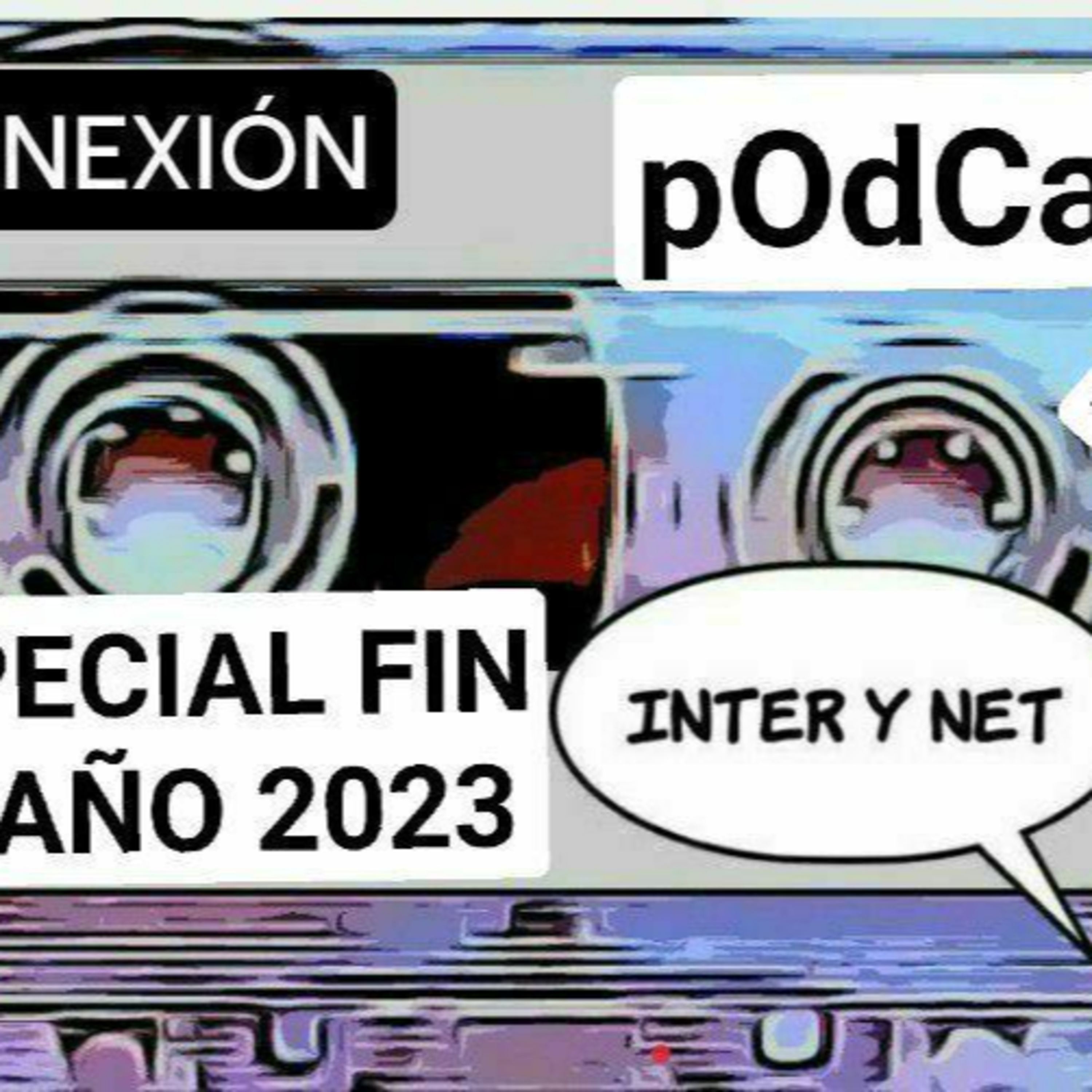 INTER Y NET PODCAST