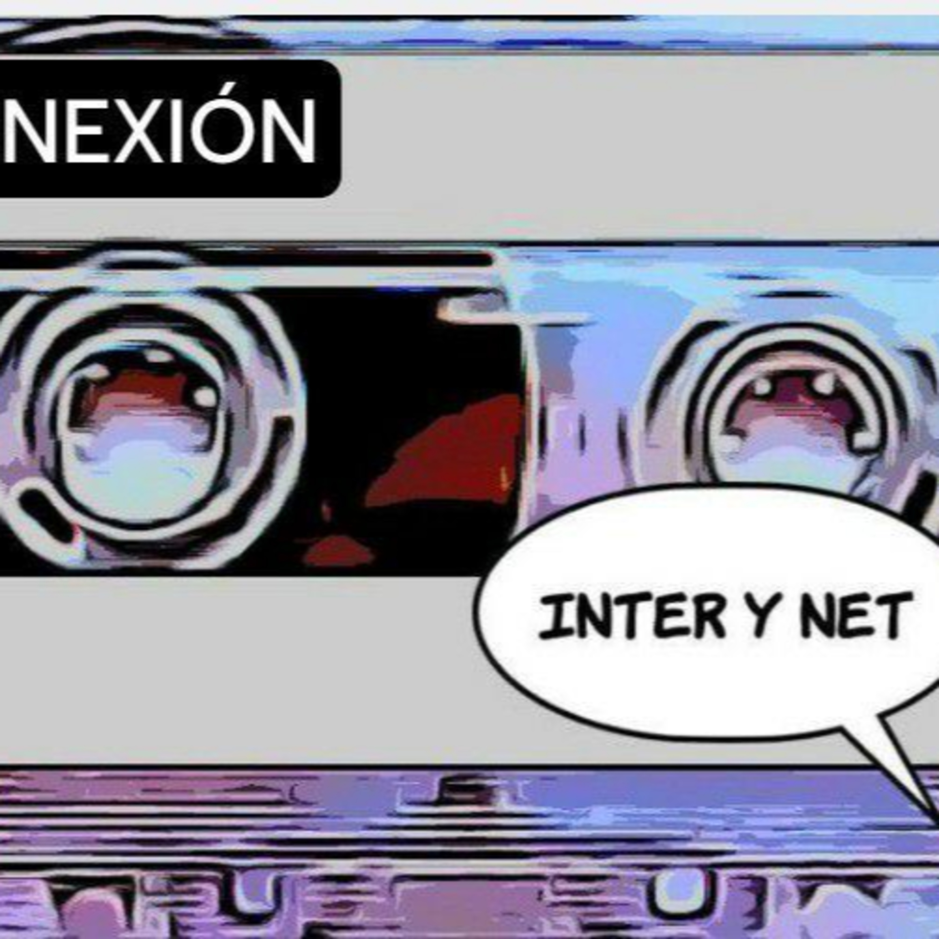 INTER Y NET PODCAST