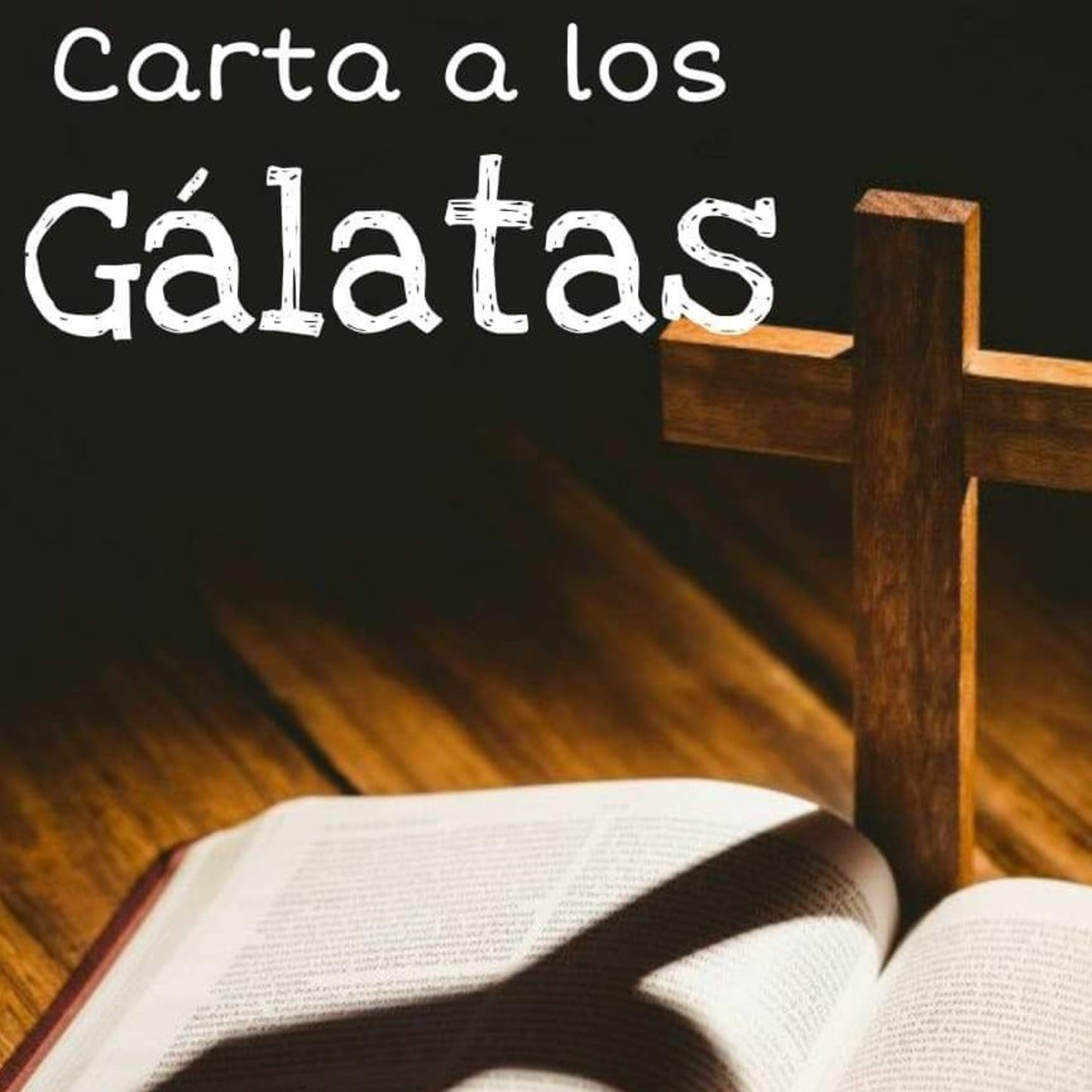 Cartas de San Pablo
