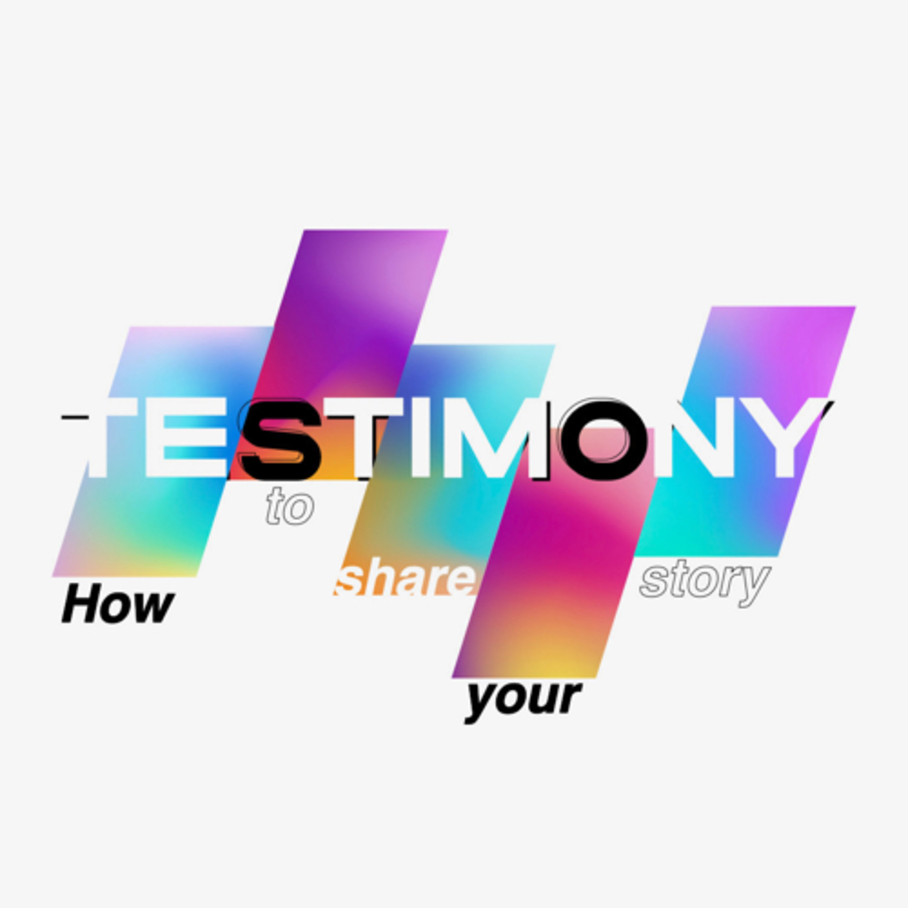 How To Share Your Story // Acts 26: 4-23 episode artwork