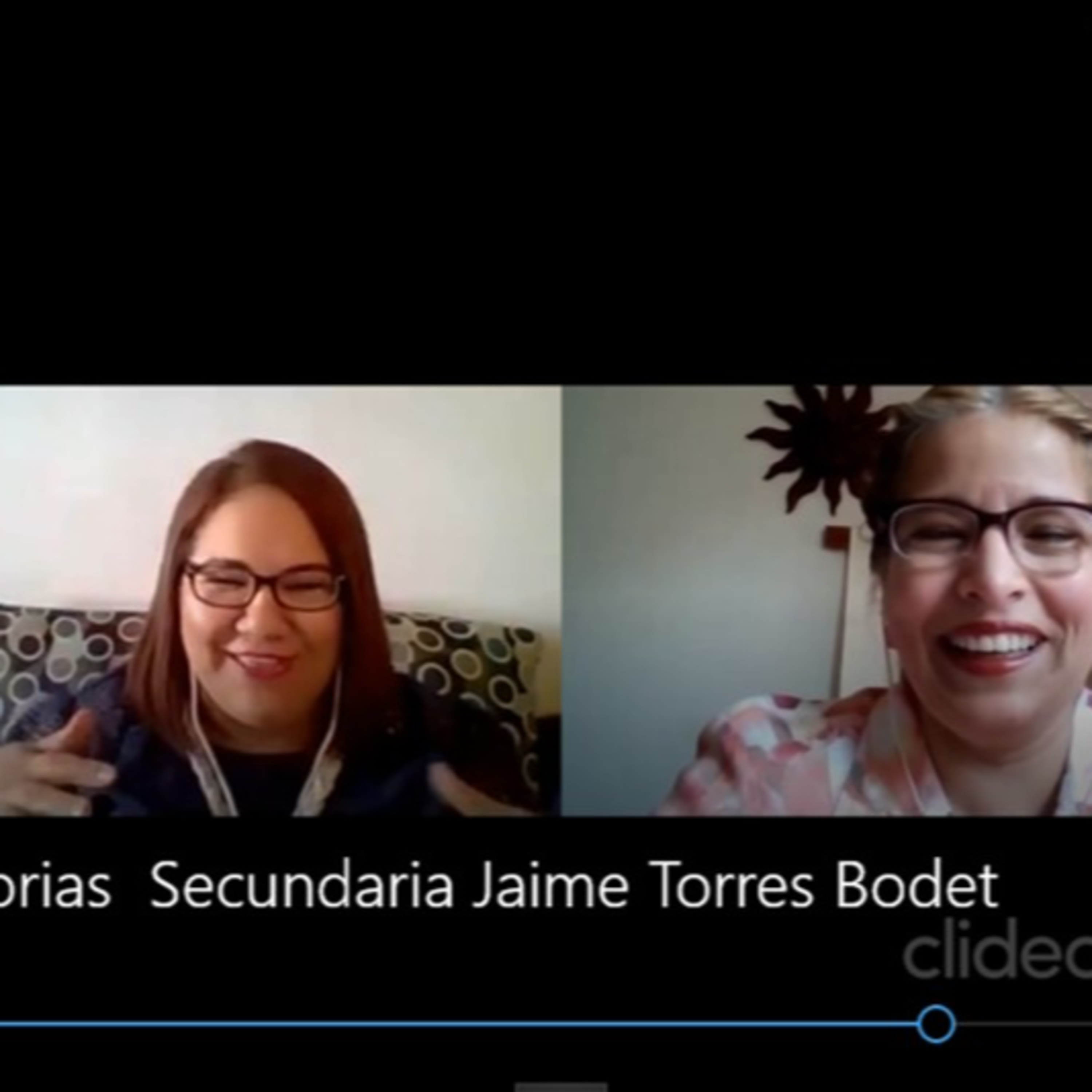 Memorias Colectivas y Más