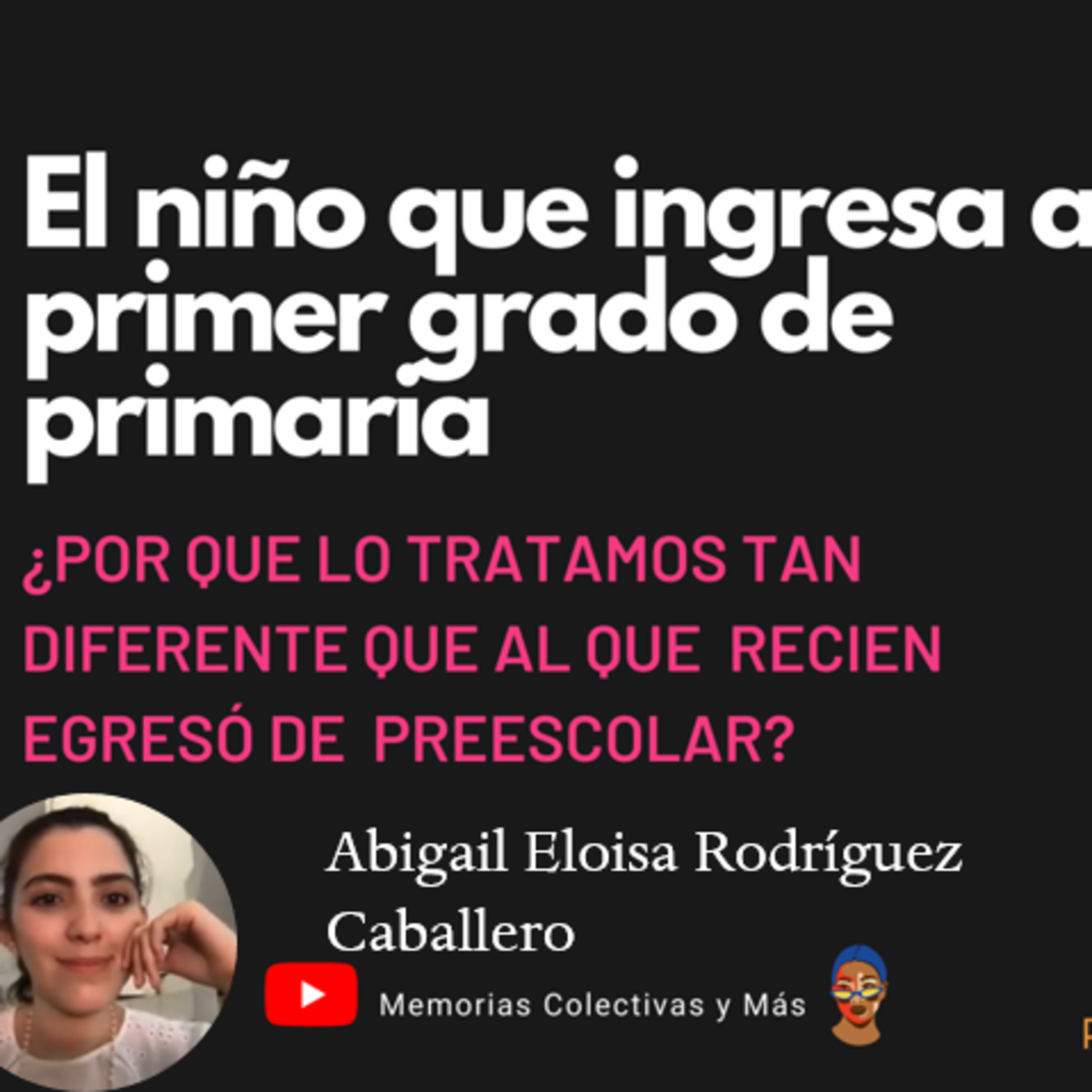 Memorias Colectivas y Más