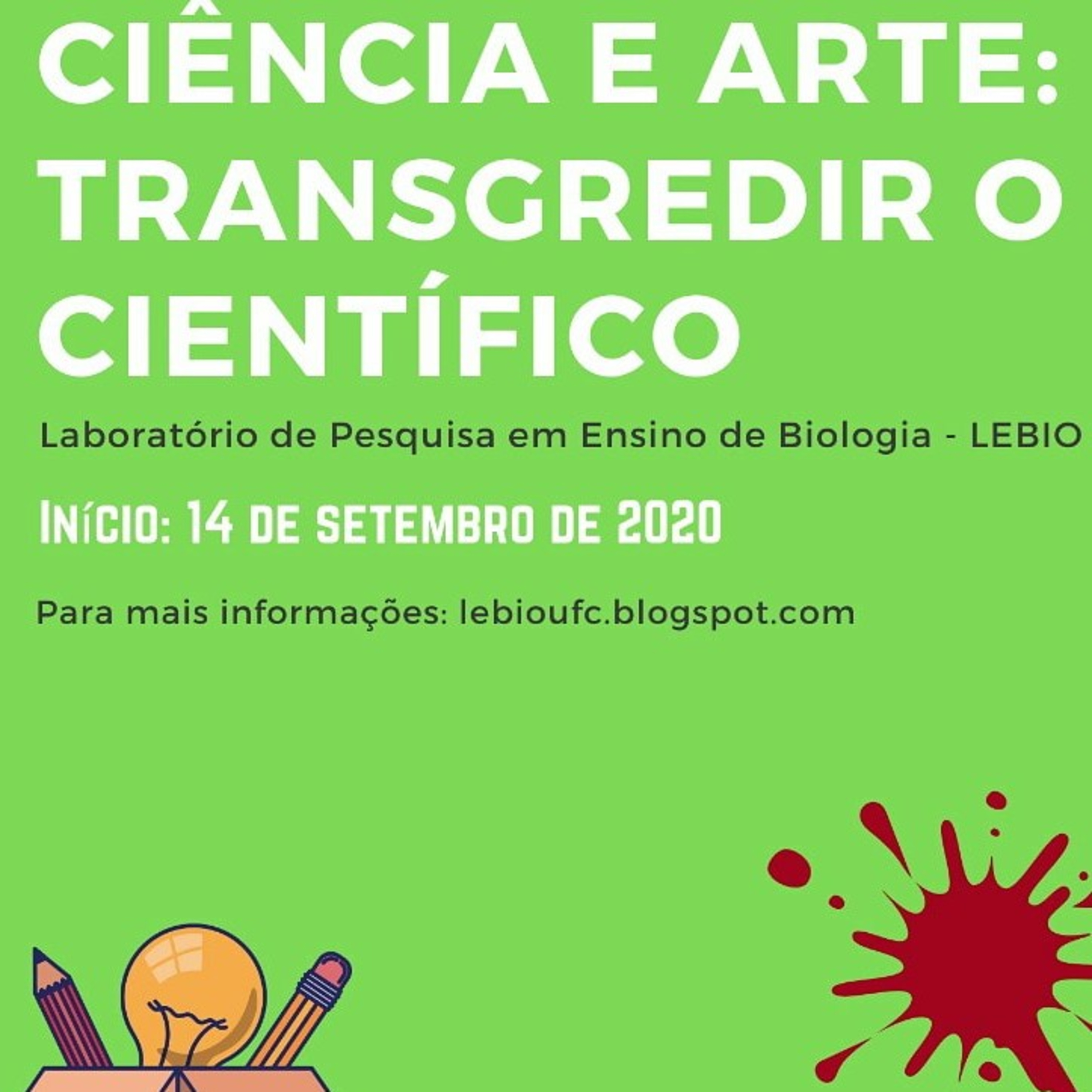 LEBIO UFC