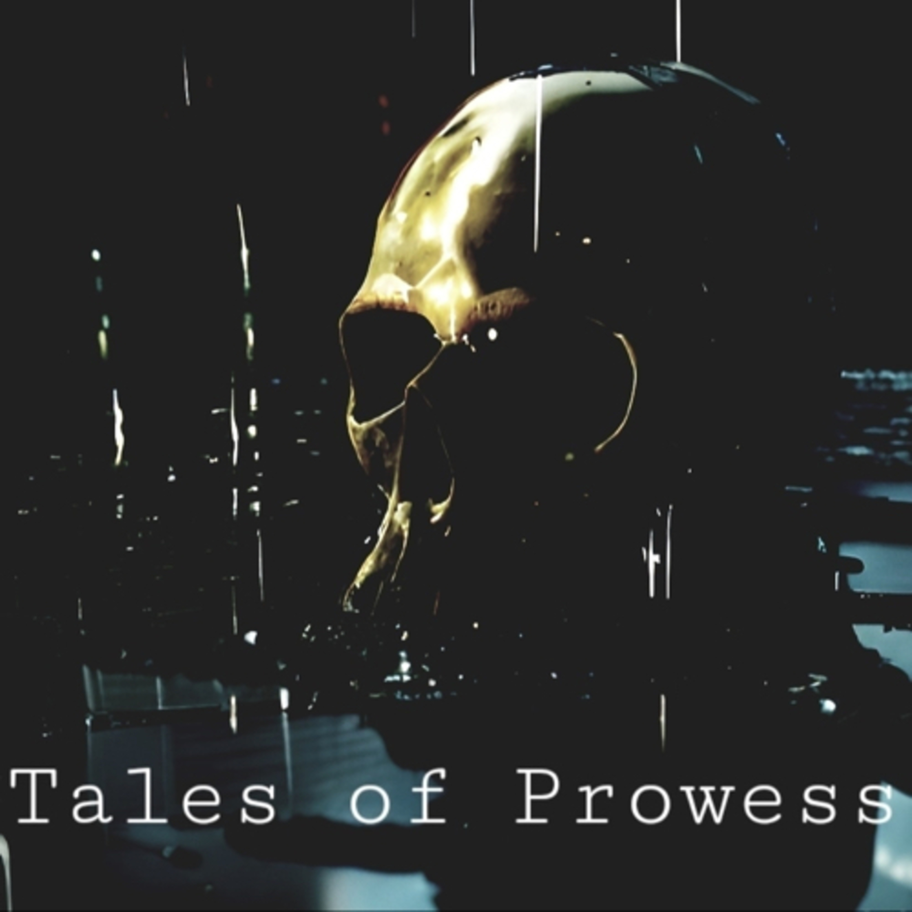Tales: When Bones Expand episode artwork