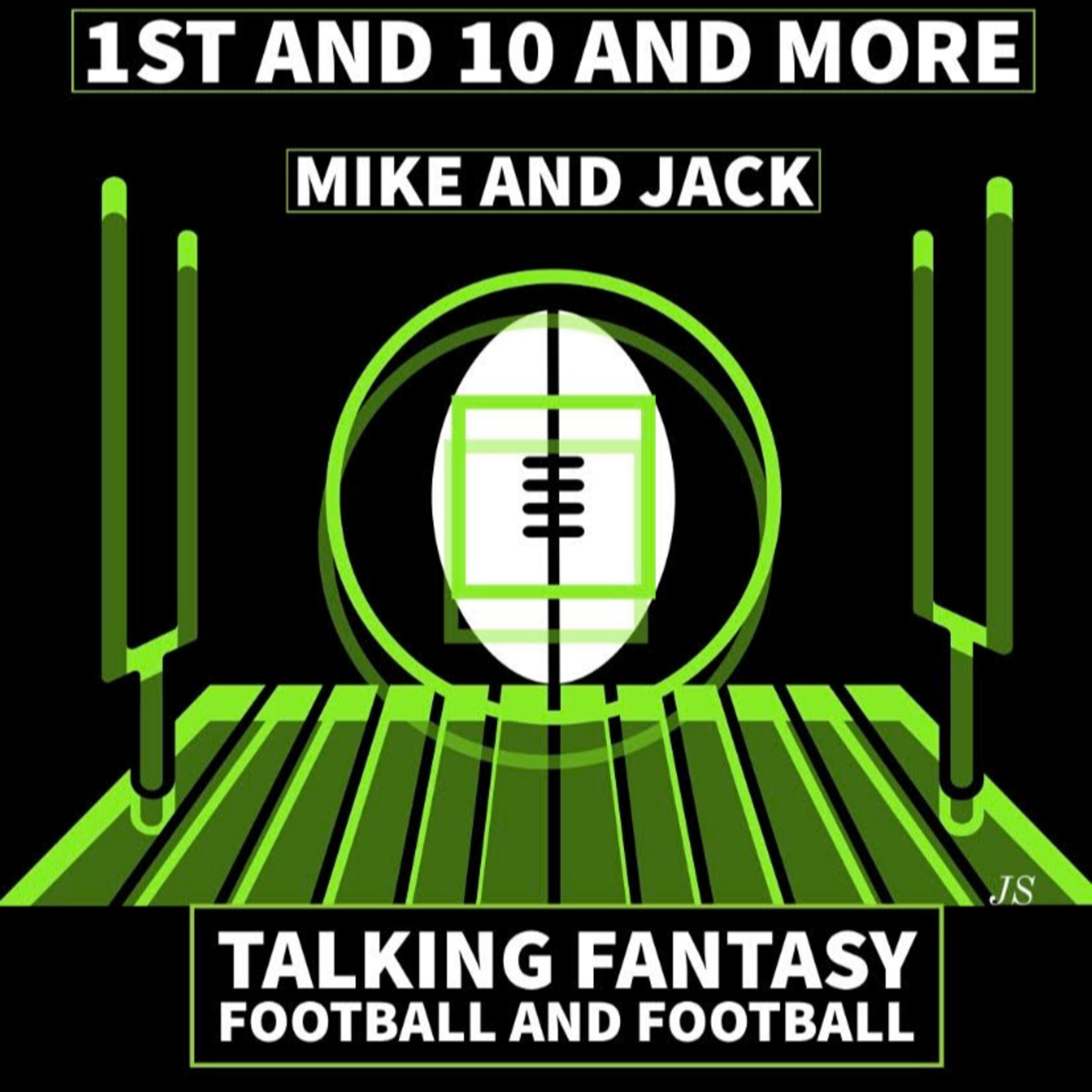 WMLN Podcast Network