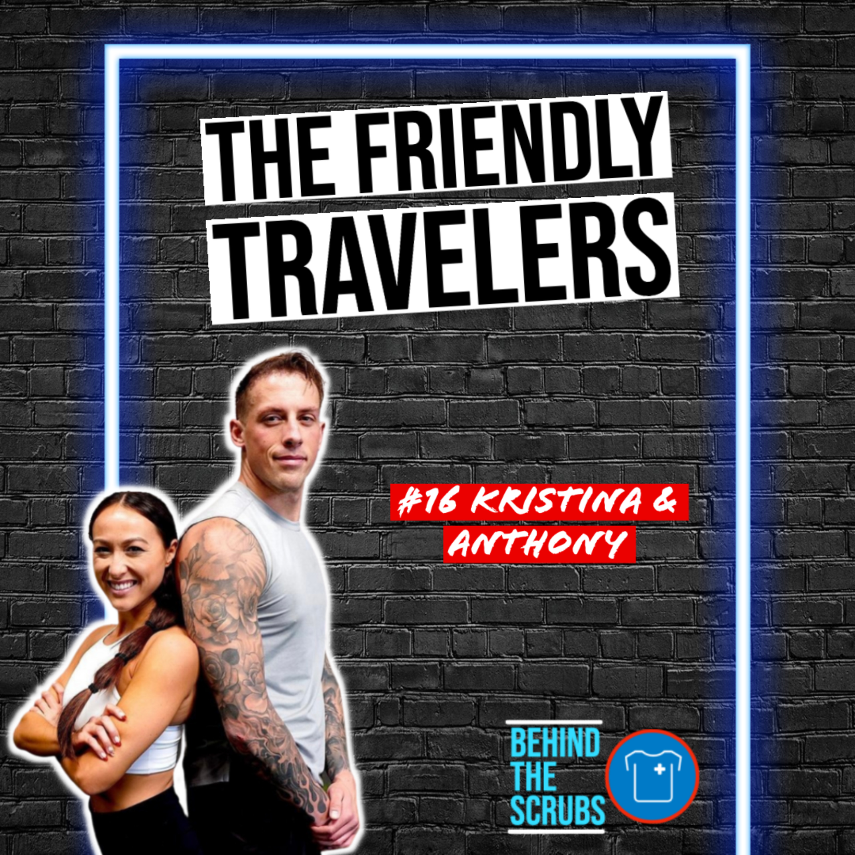 Behind The Scrubs: The Travel Nurse Experience