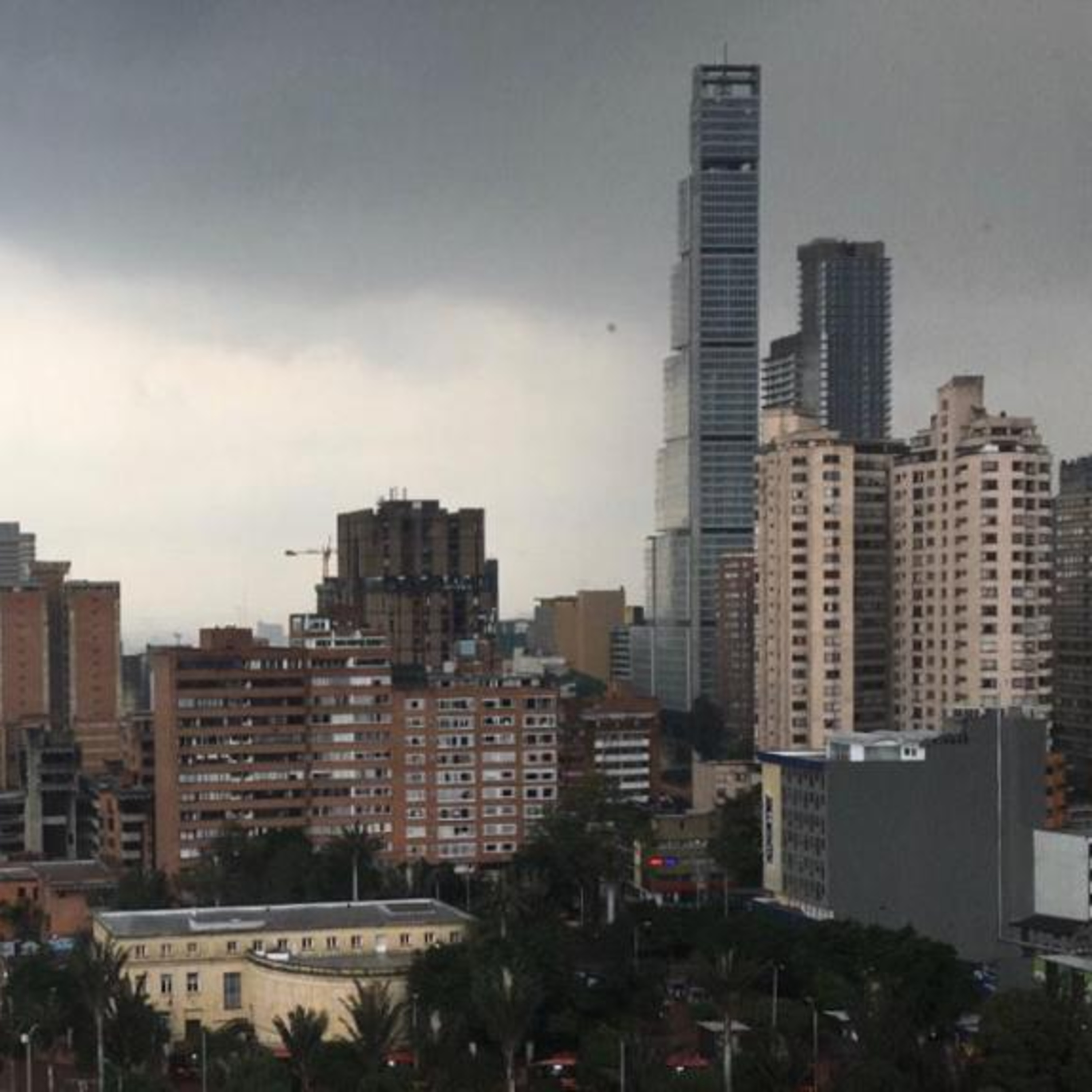 La Chiva Suena