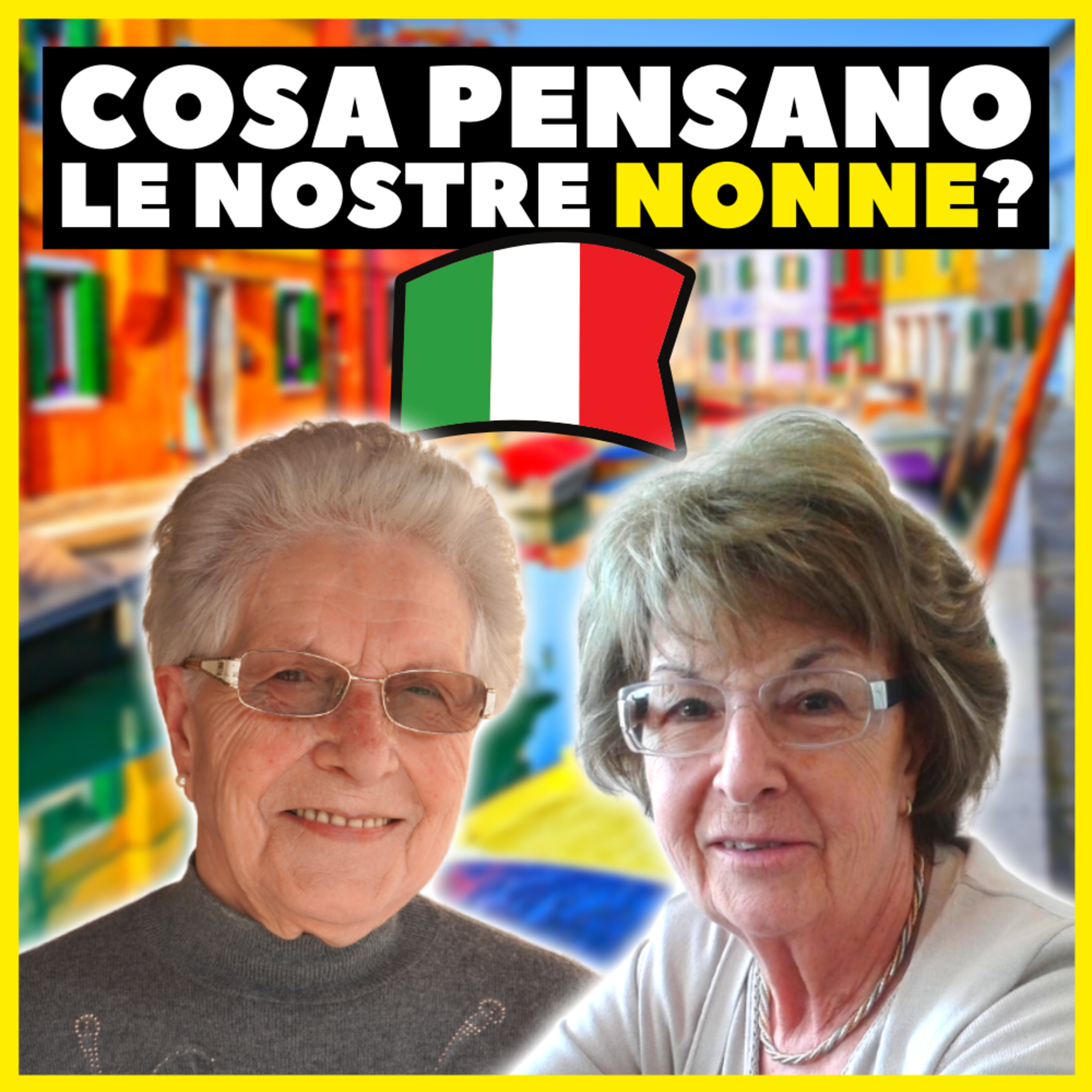 Piazzasquare italiano