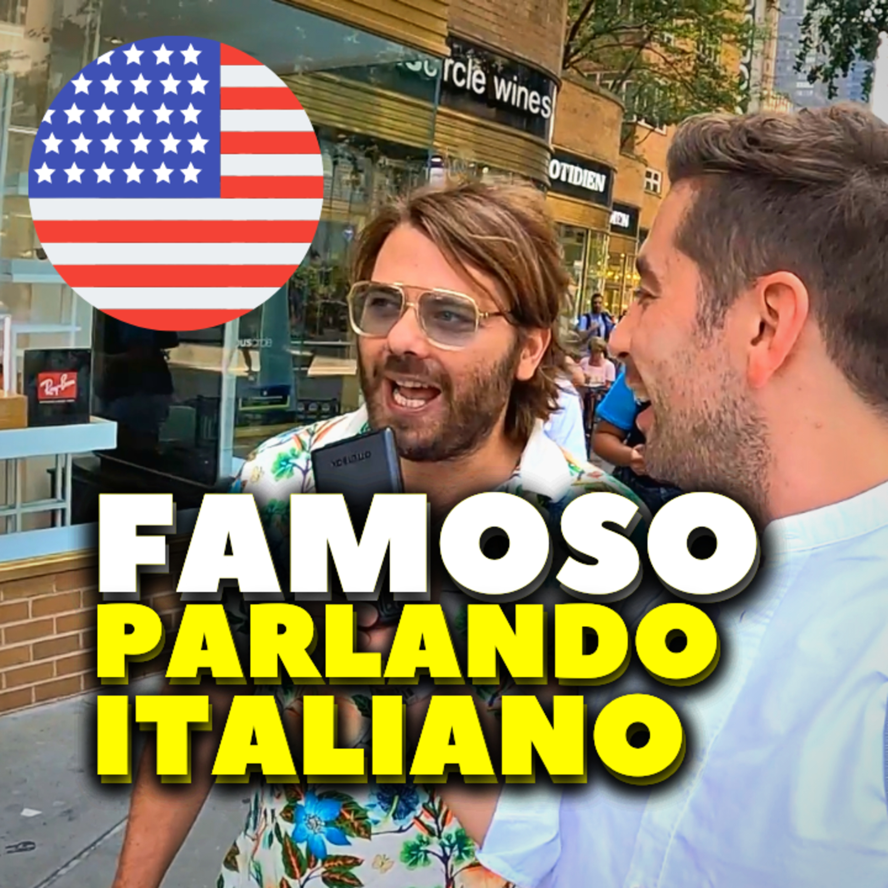 Piazzasquare italiano