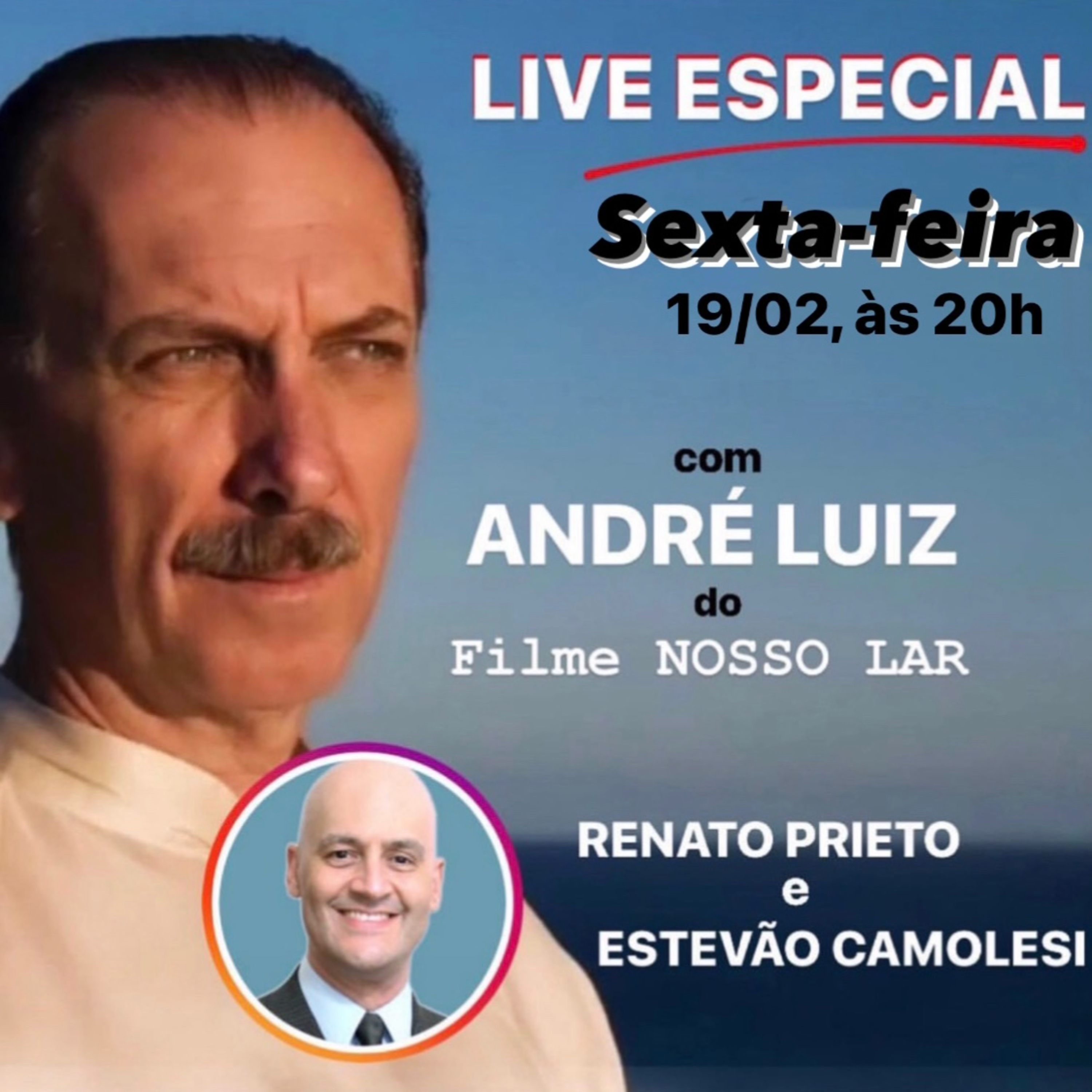 Conversa com Estevão Camolesi e Renato Prieto episode artwork