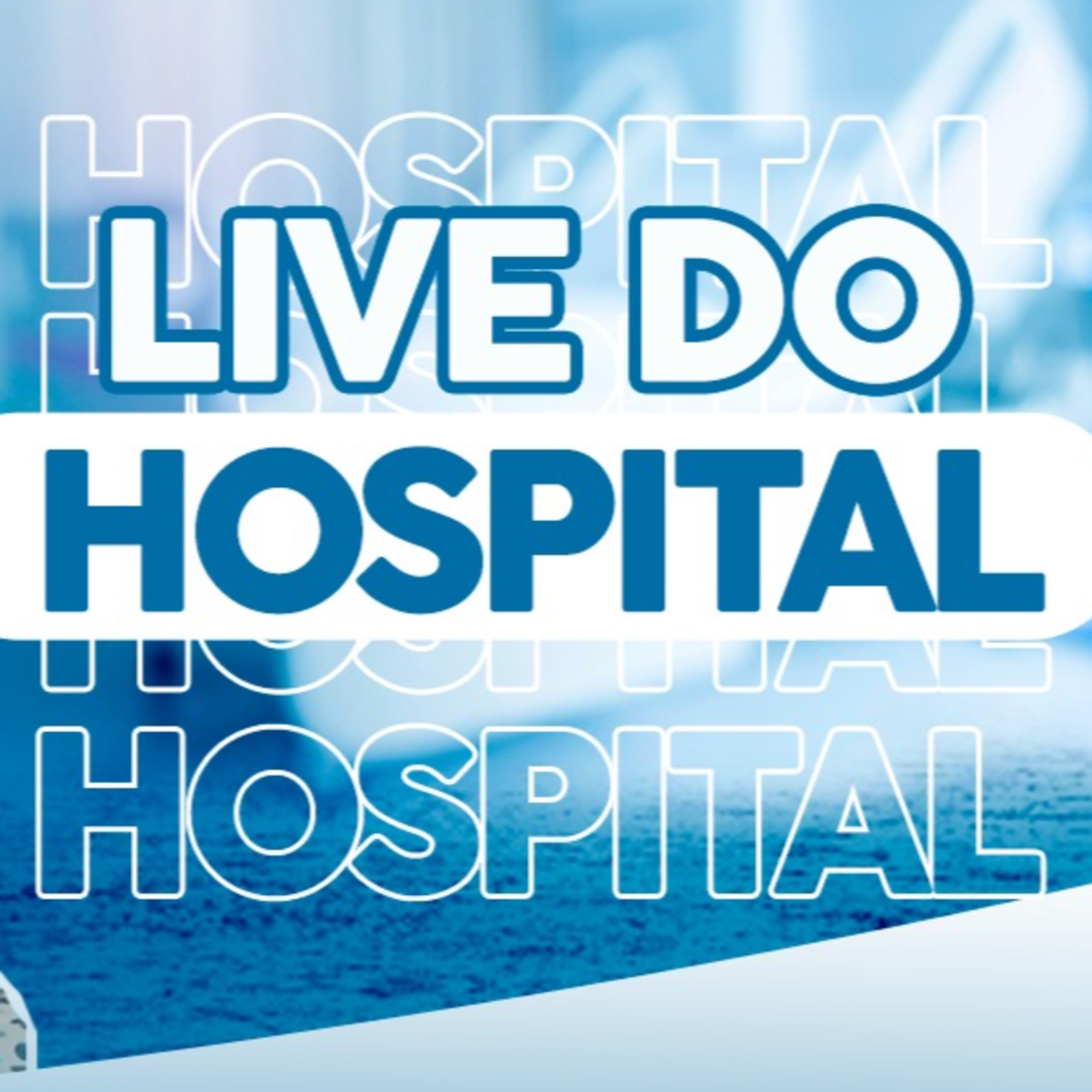 Tema: Live do hospital. episode artwork