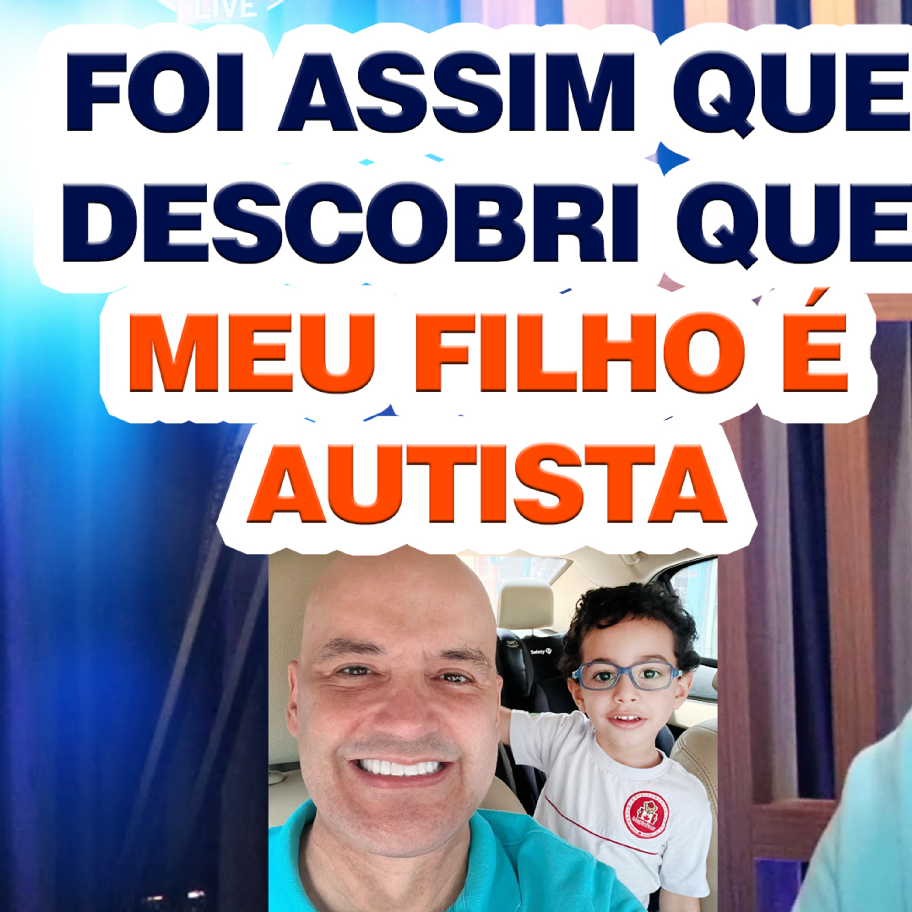 O que é o lar certo? episode artwork