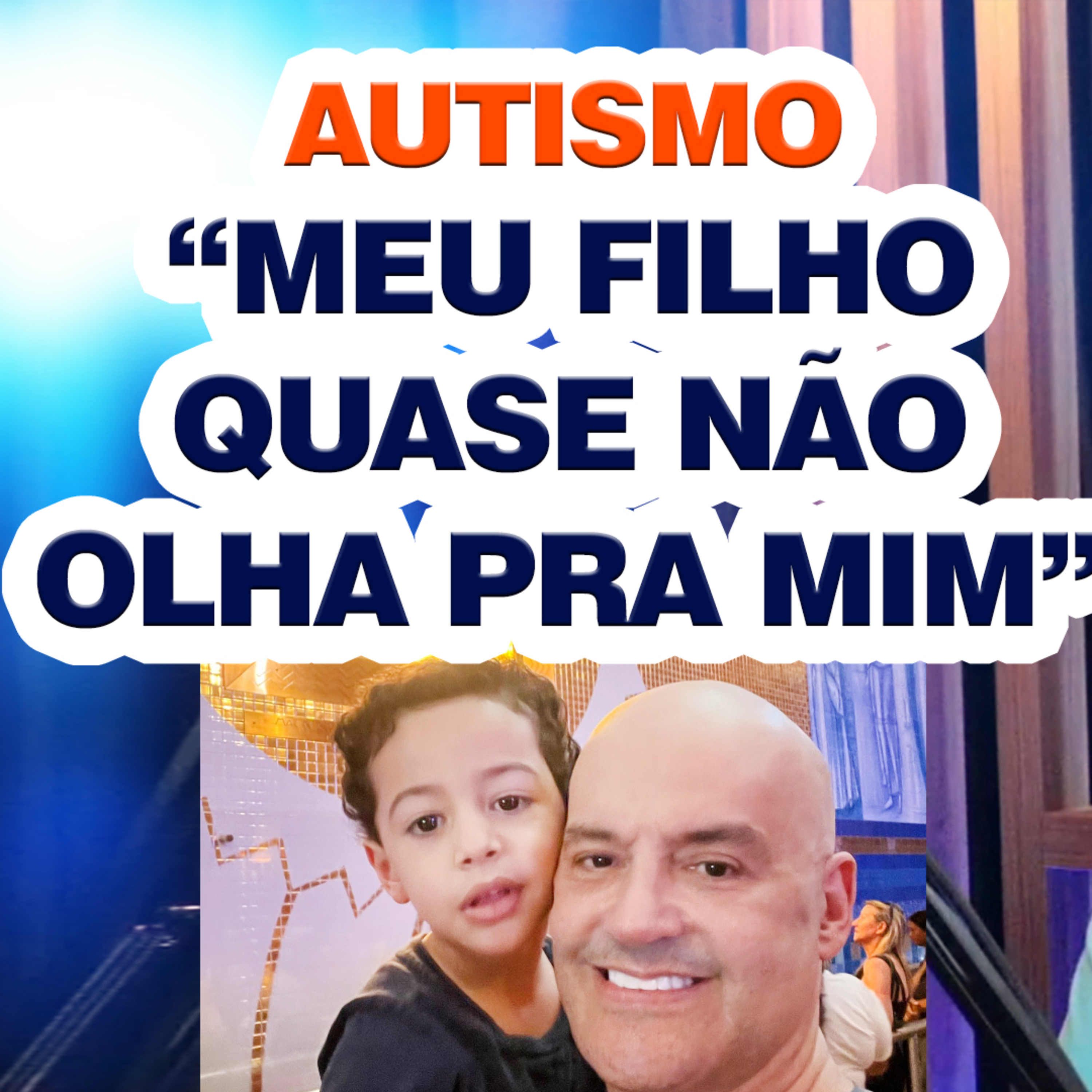 Quadros de comportamentos do Estevinho! episode artwork