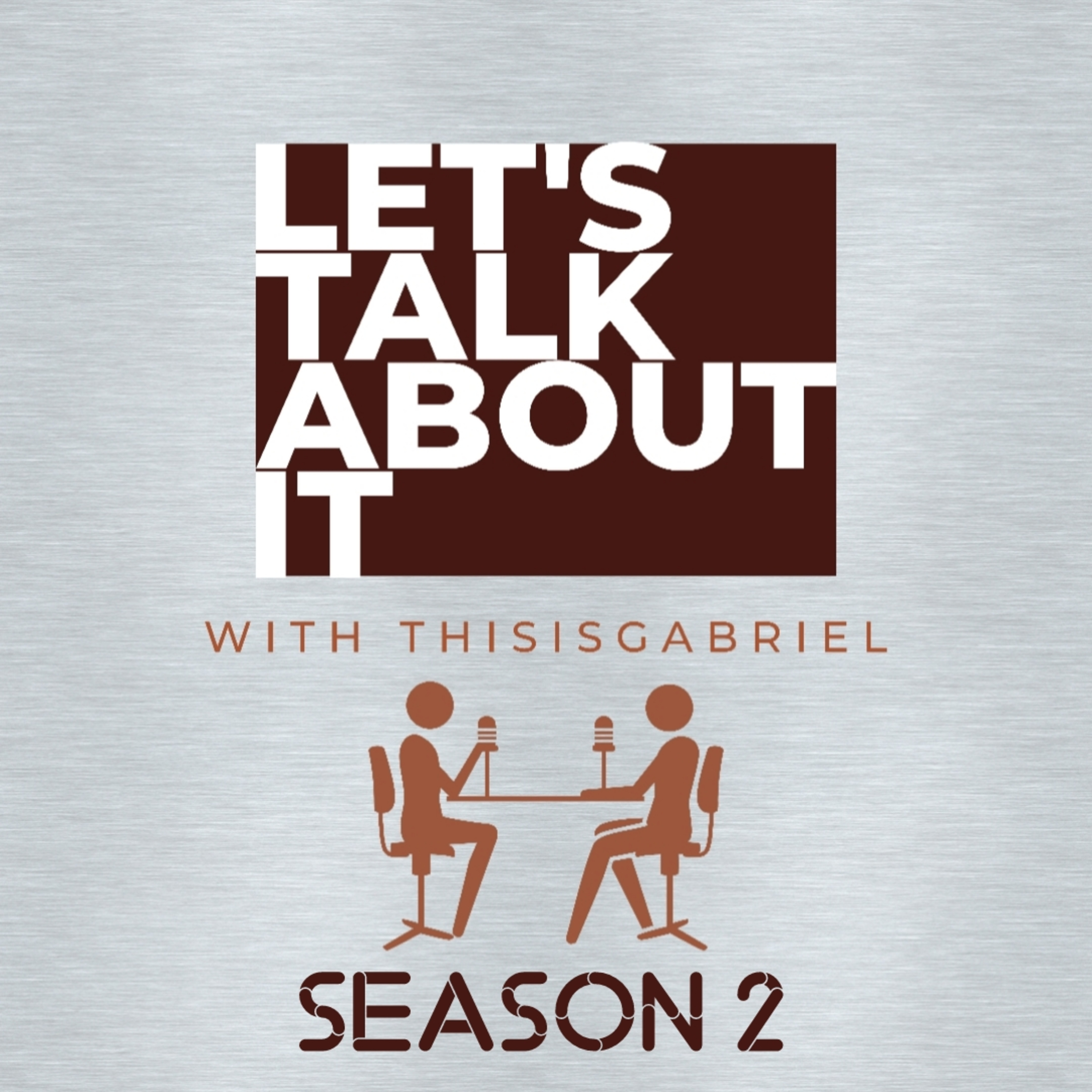 Let\'s Talk About It