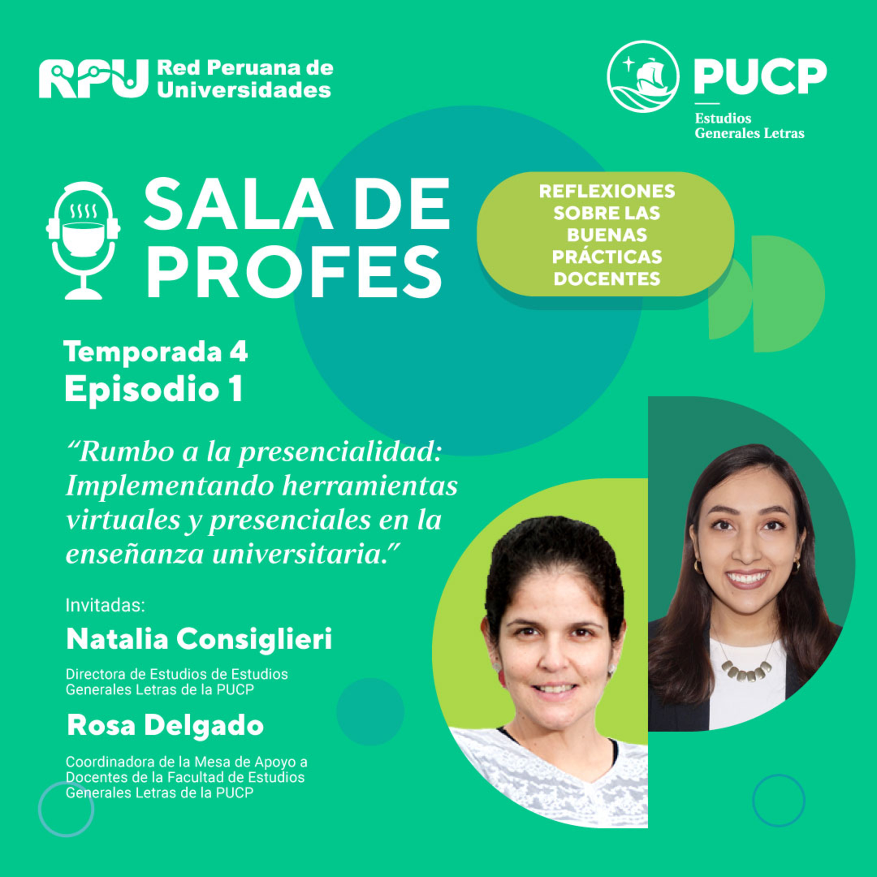 SALA DE PROFES - Reflexiones sobre las buenas prácticas docentes.
