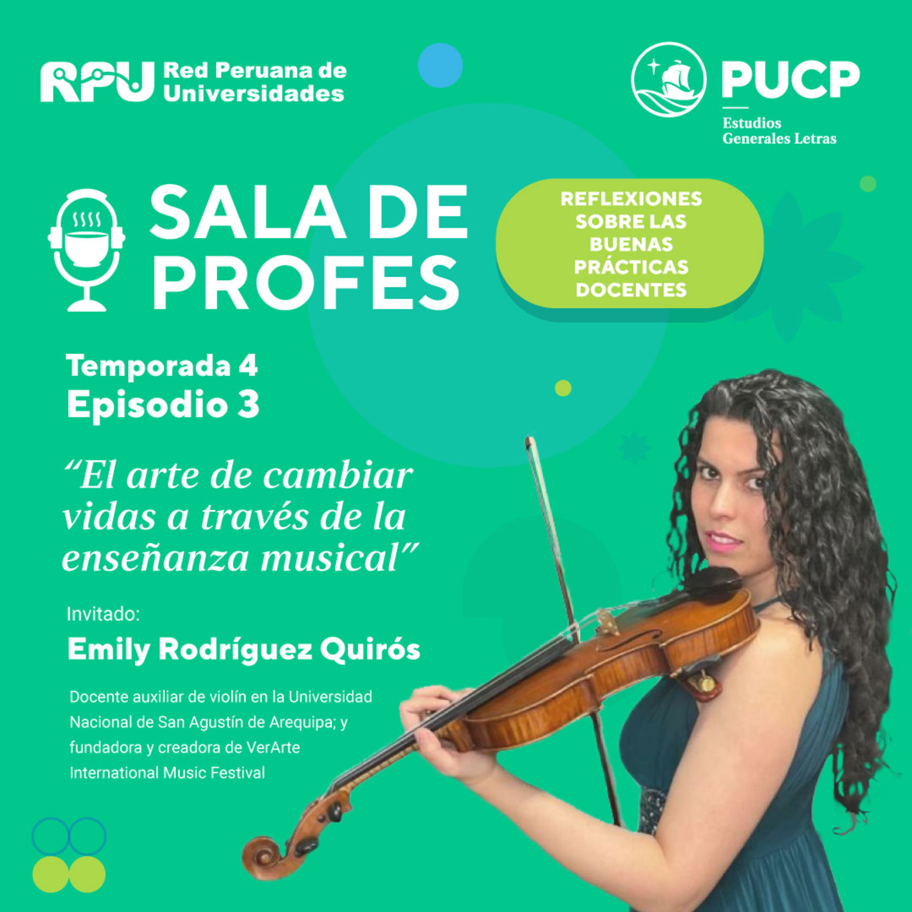 SALA DE PROFES - Reflexiones sobre las buenas prácticas docentes.