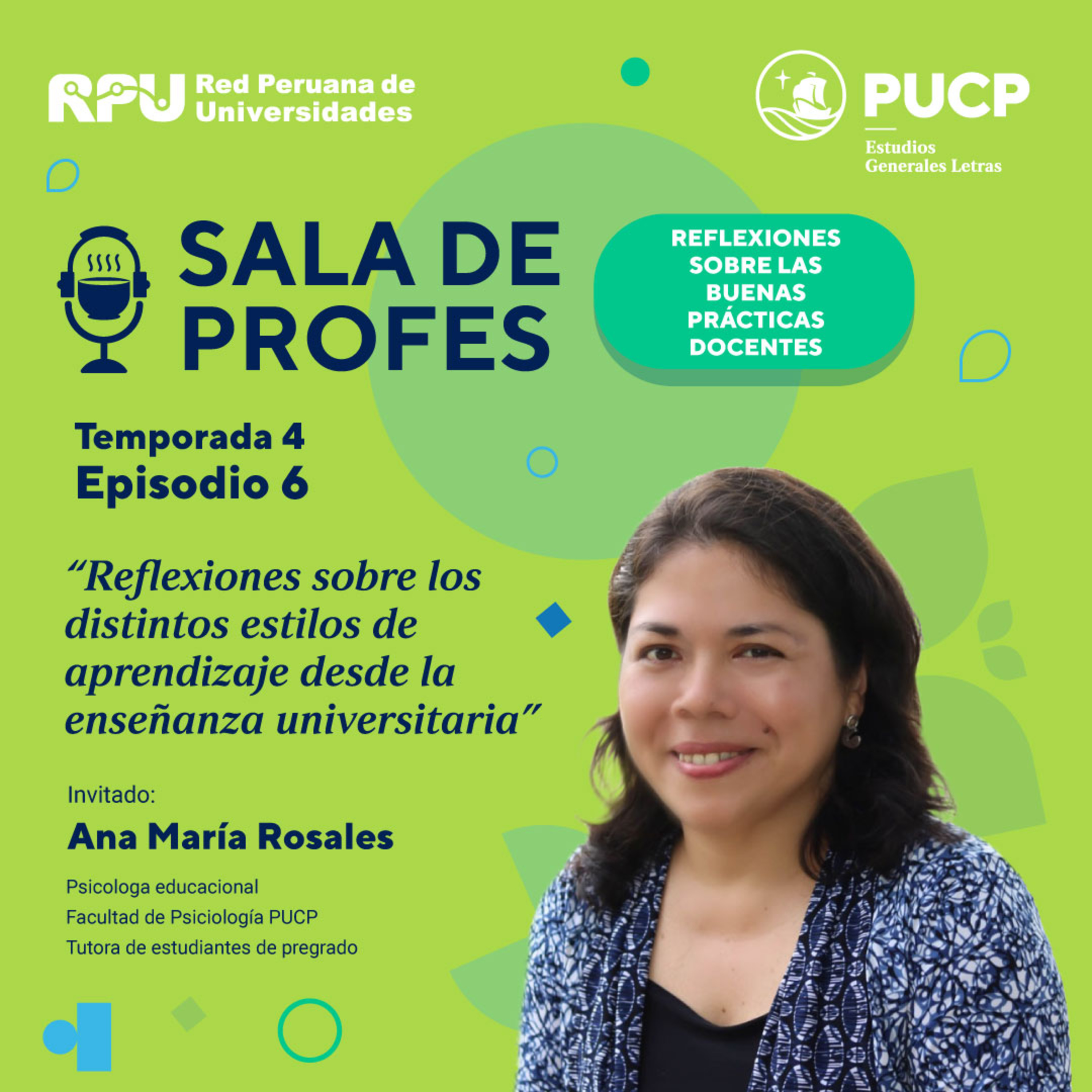 SALA DE PROFES - Reflexiones sobre las buenas prácticas docentes.