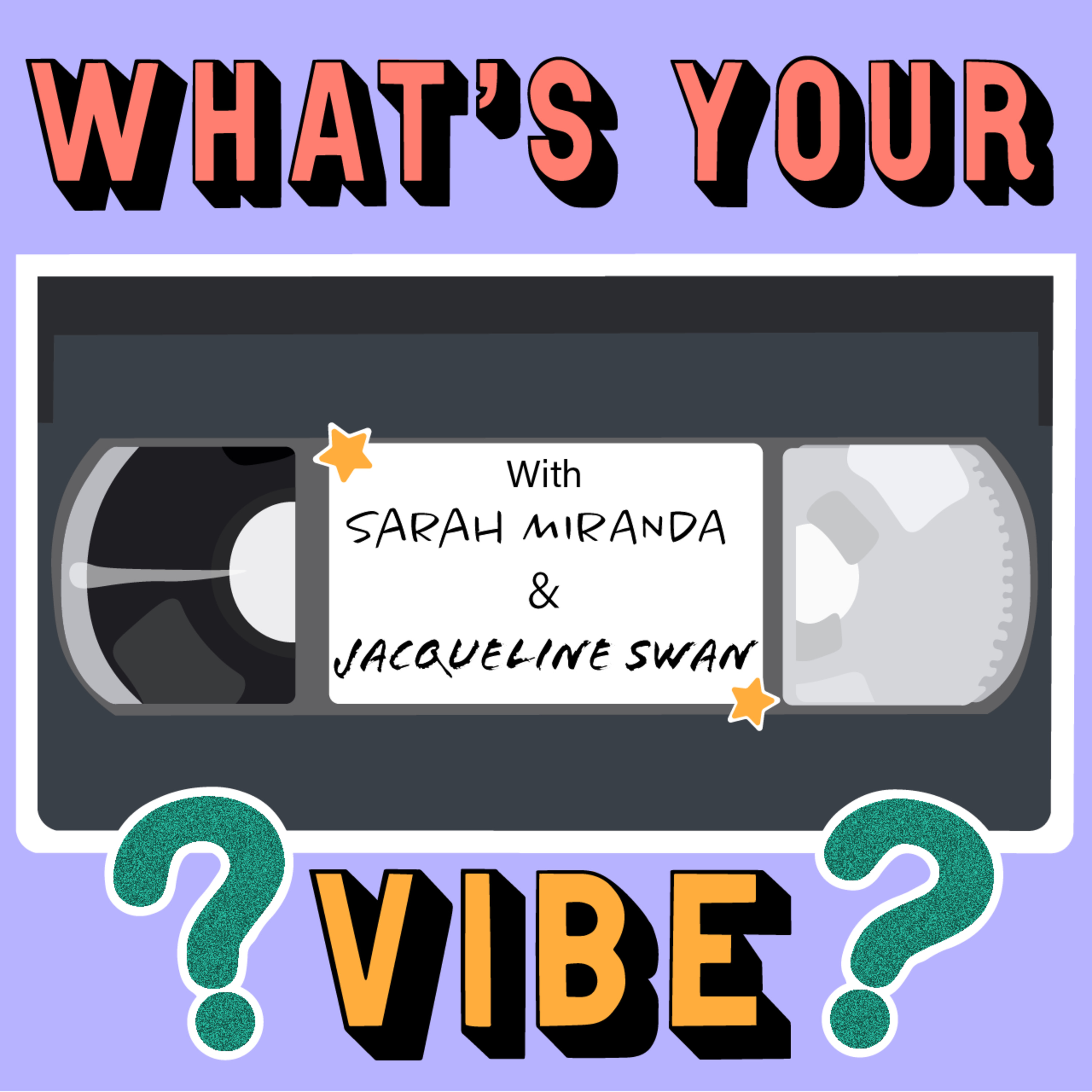 What\'s Your Vibe?