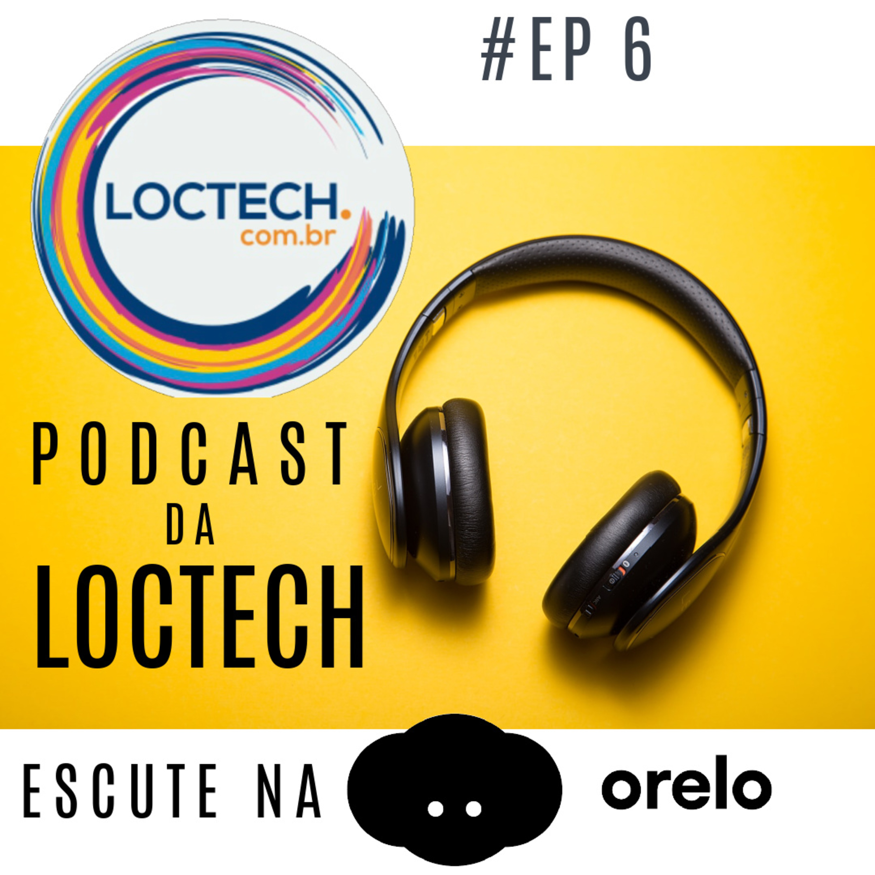 Podcast da Loctech