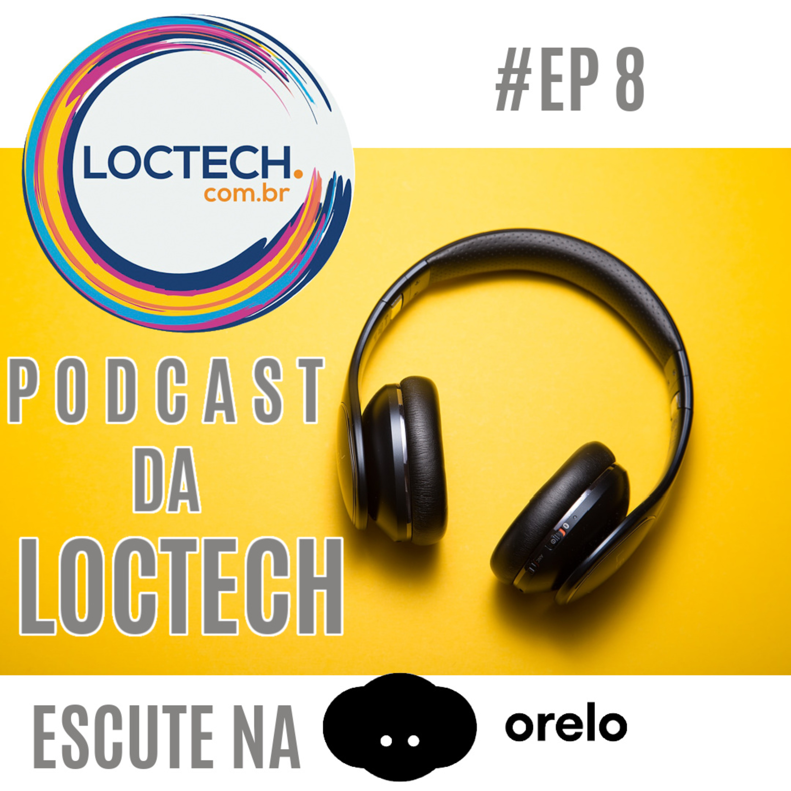 Podcast da Loctech