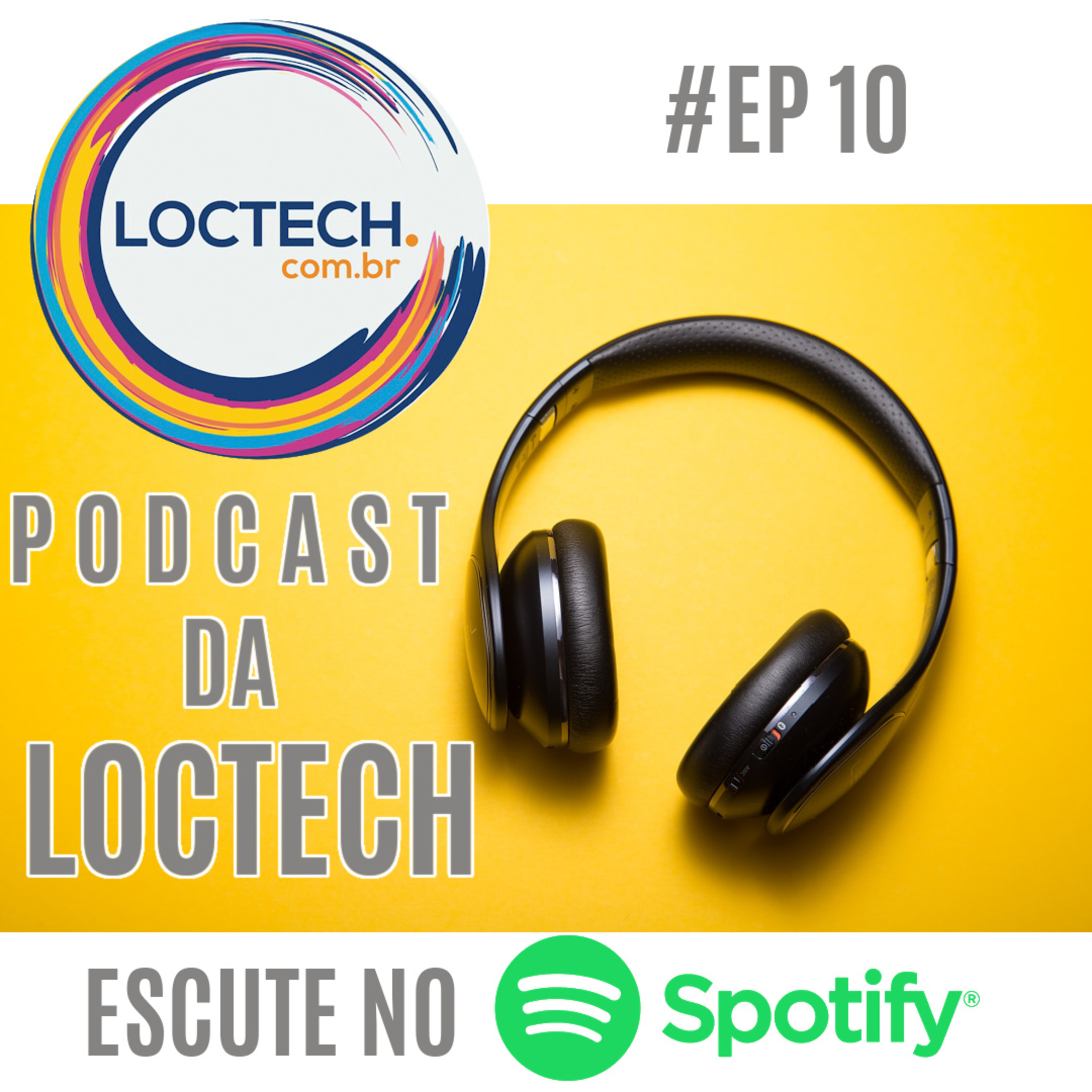 Podcast da Loctech