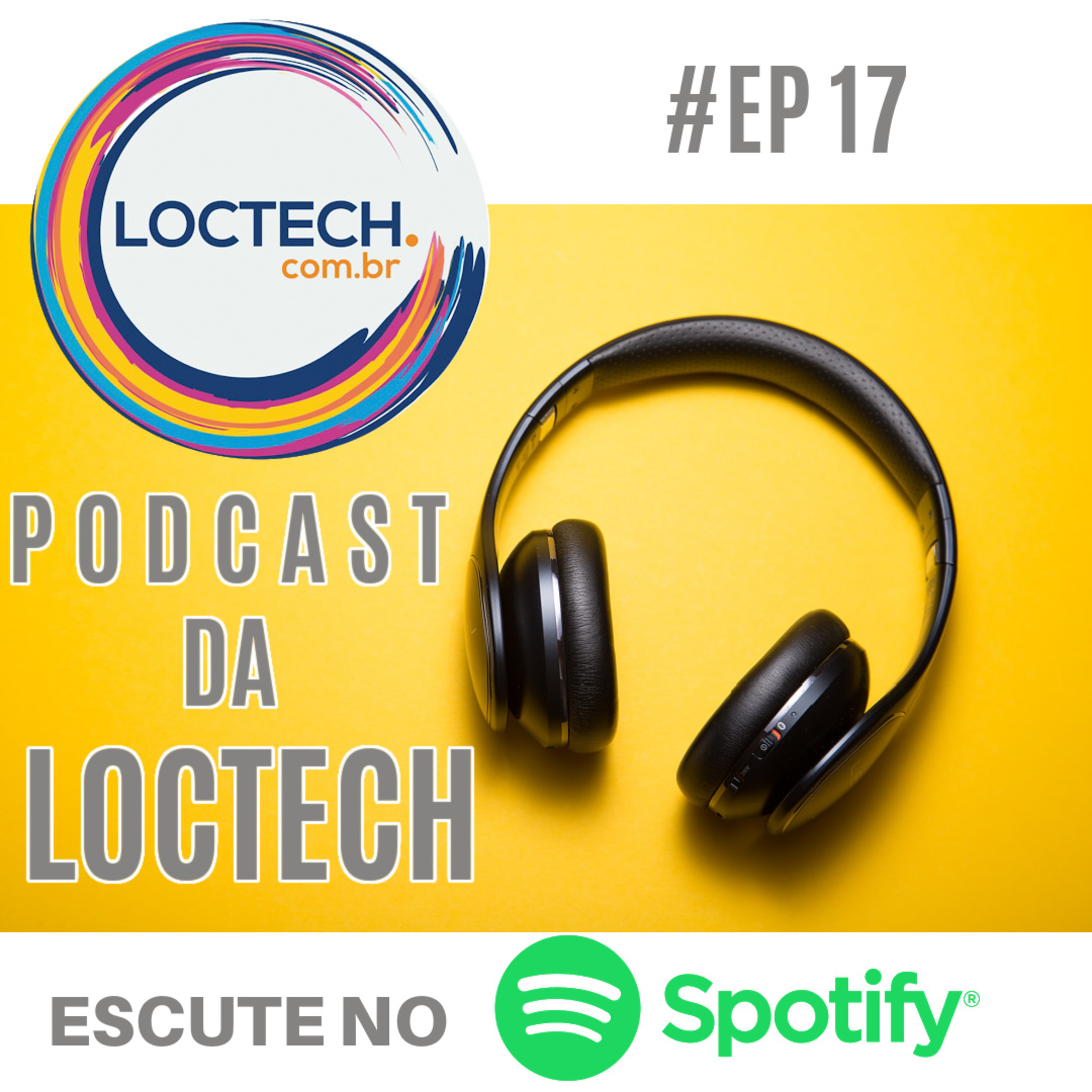 Podcast da Loctech
